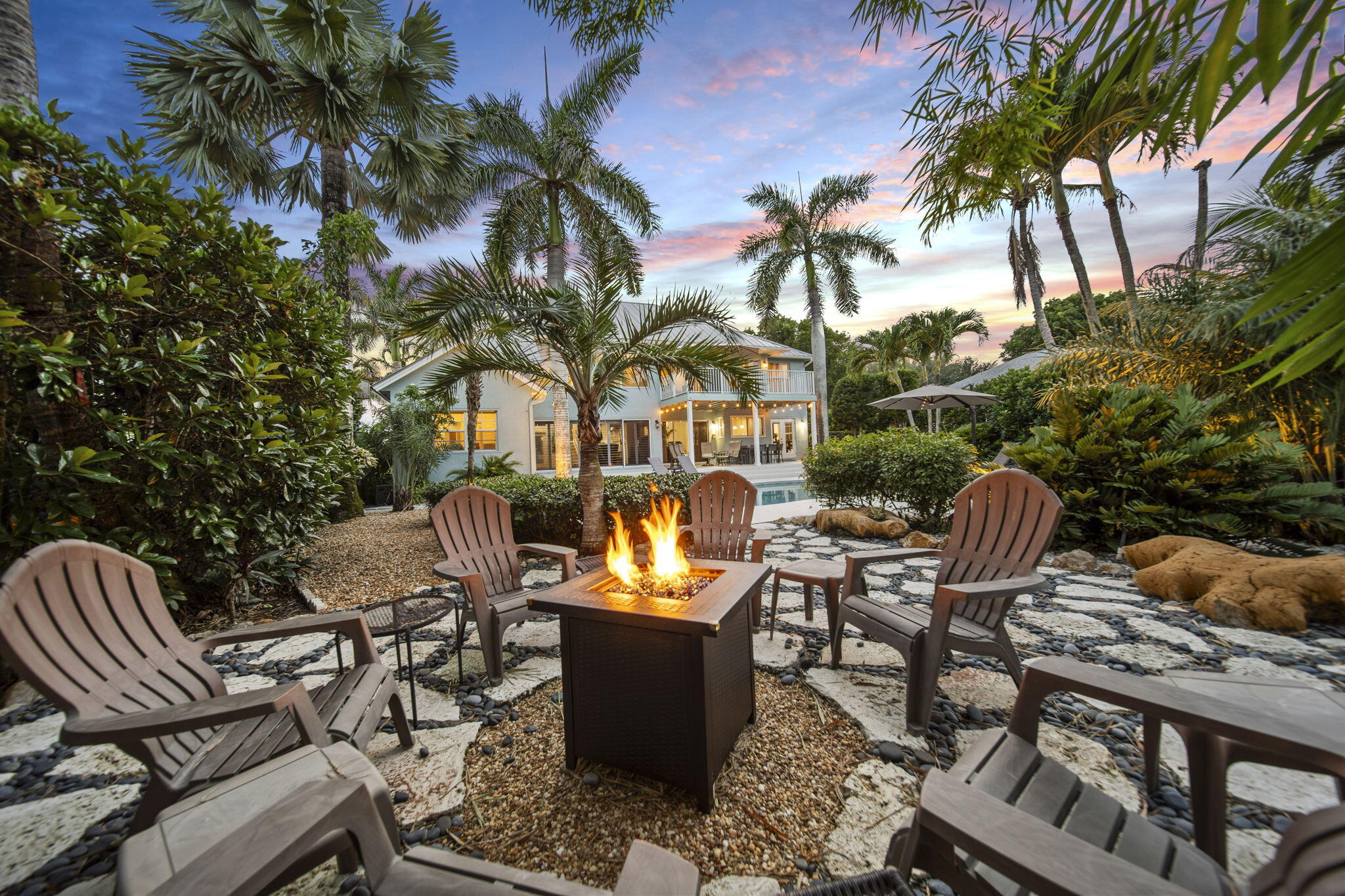 THE REEF (AKA COLONY OF ROCKY POINT) - Residential