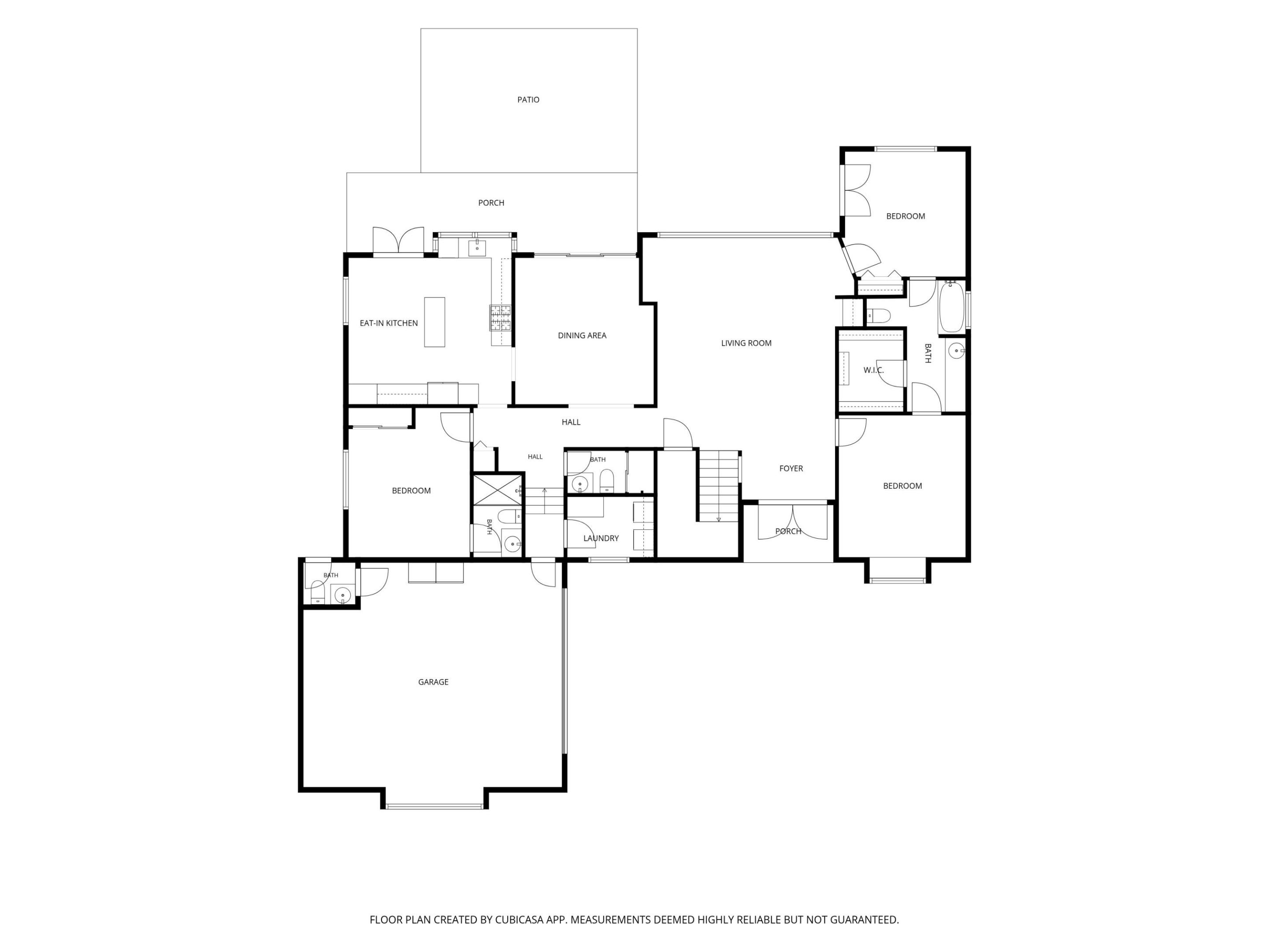 THE REEF (AKA COLONY OF ROCKY POINT) - Residential