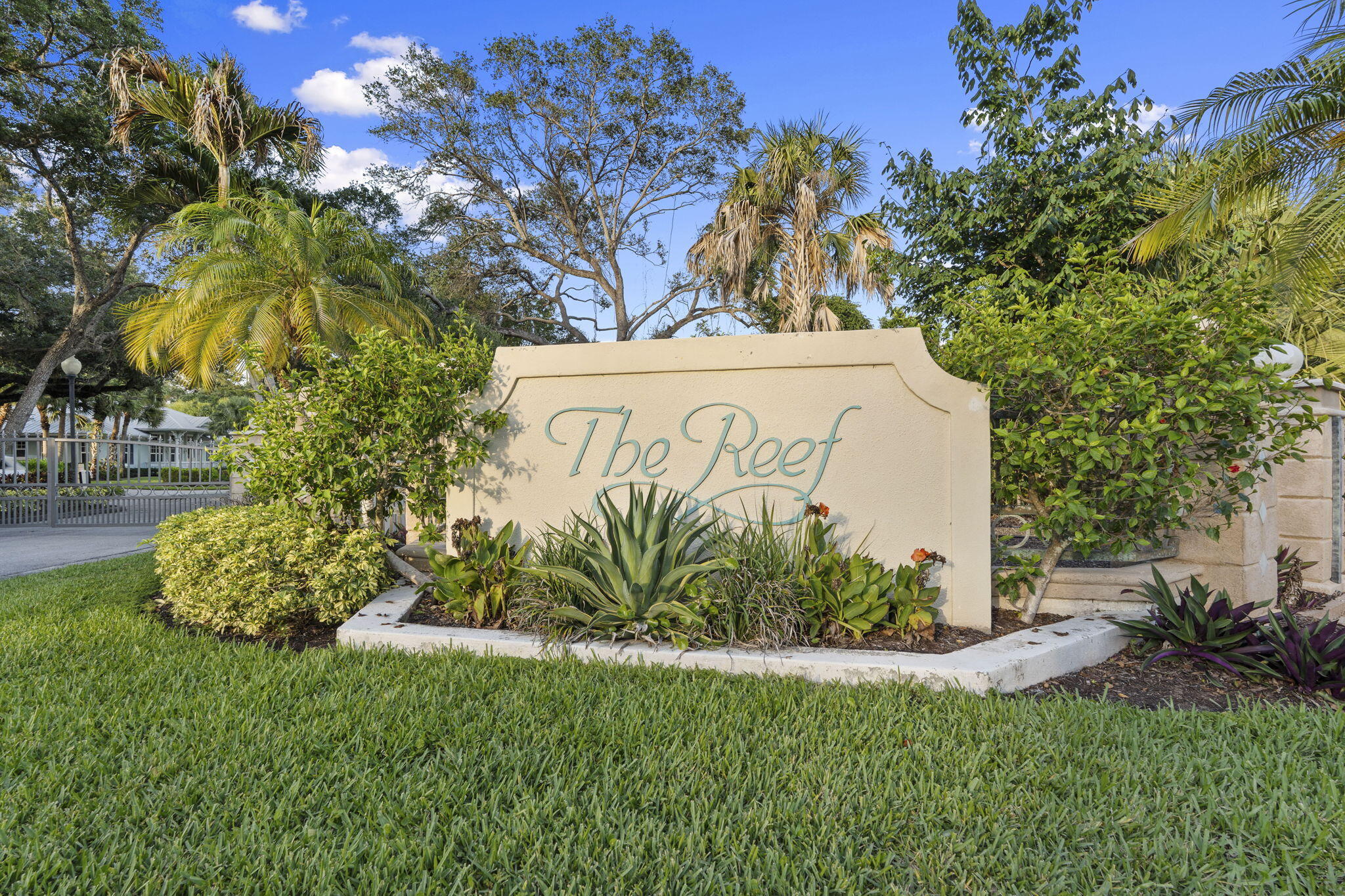 THE REEF (AKA COLONY OF ROCKY POINT) - Residential