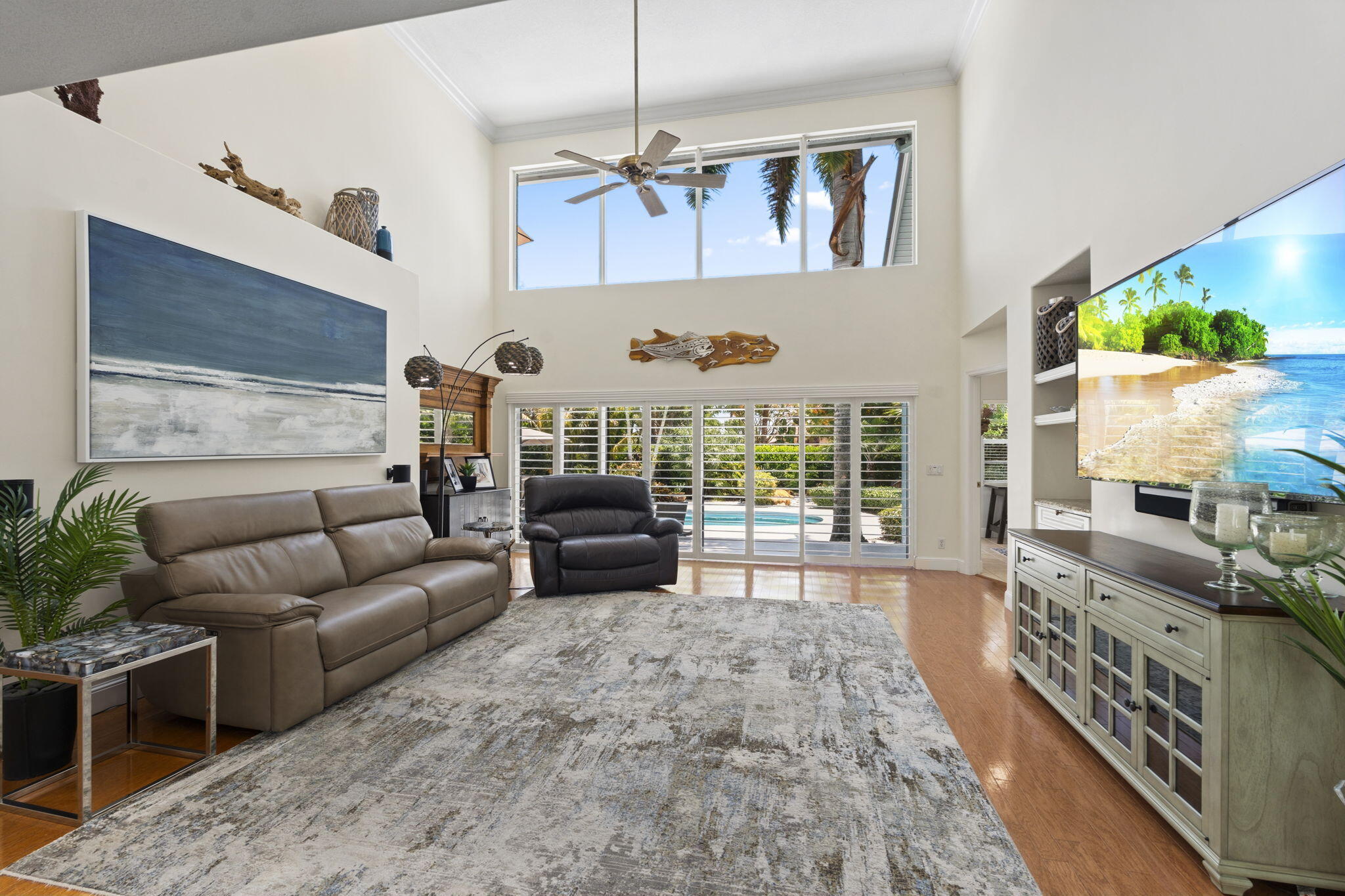 THE REEF (AKA COLONY OF ROCKY POINT) - Residential