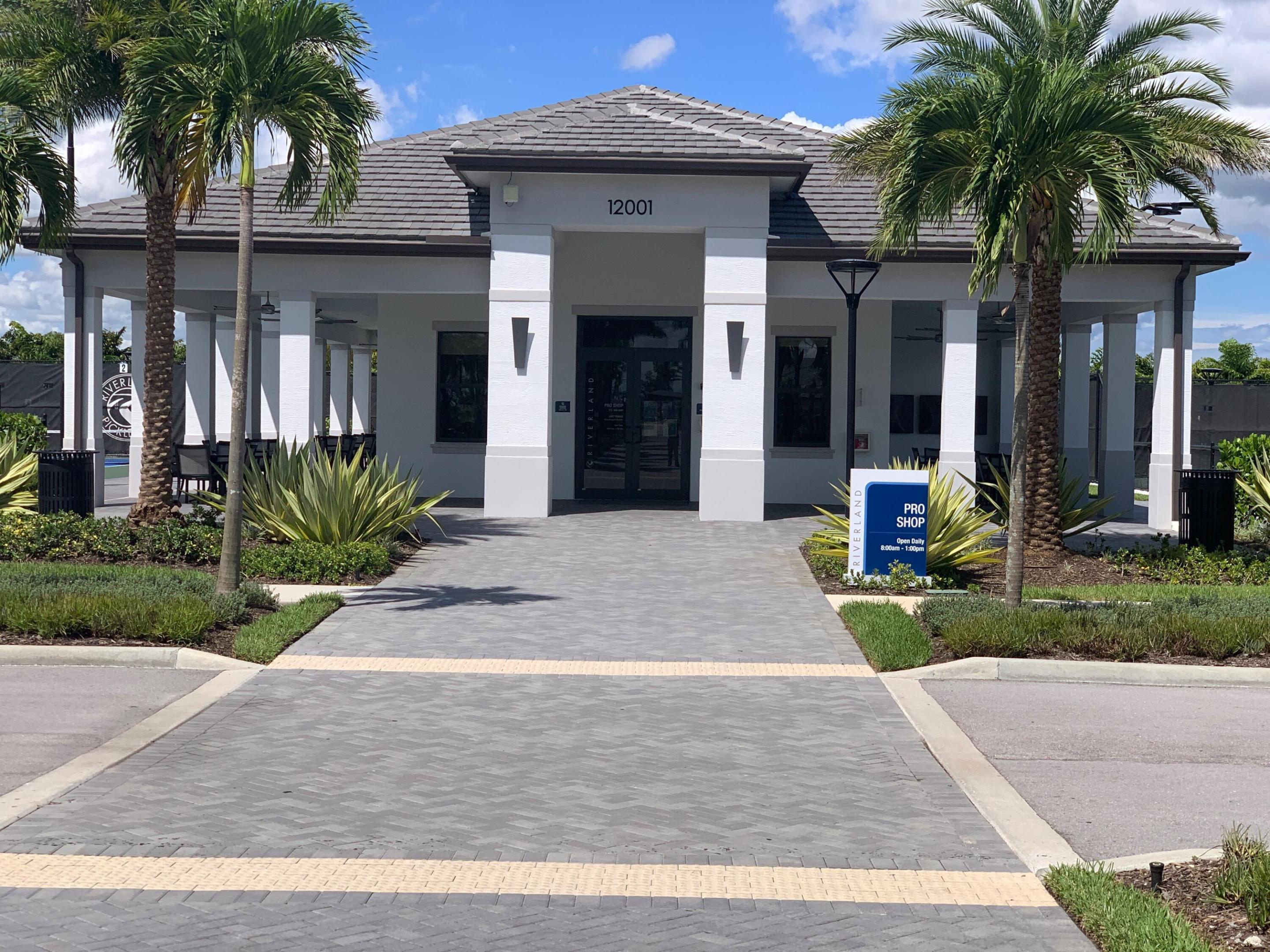 RIVERLAND PARCEL A - PLAT FIVE - Residential
