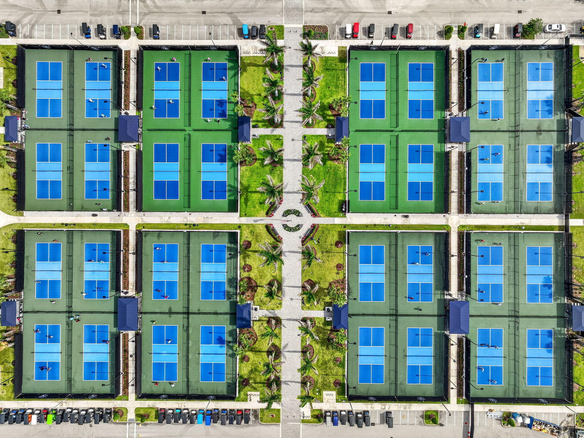 RIVERLAND PARCEL A - PLAT FIVE - Residential