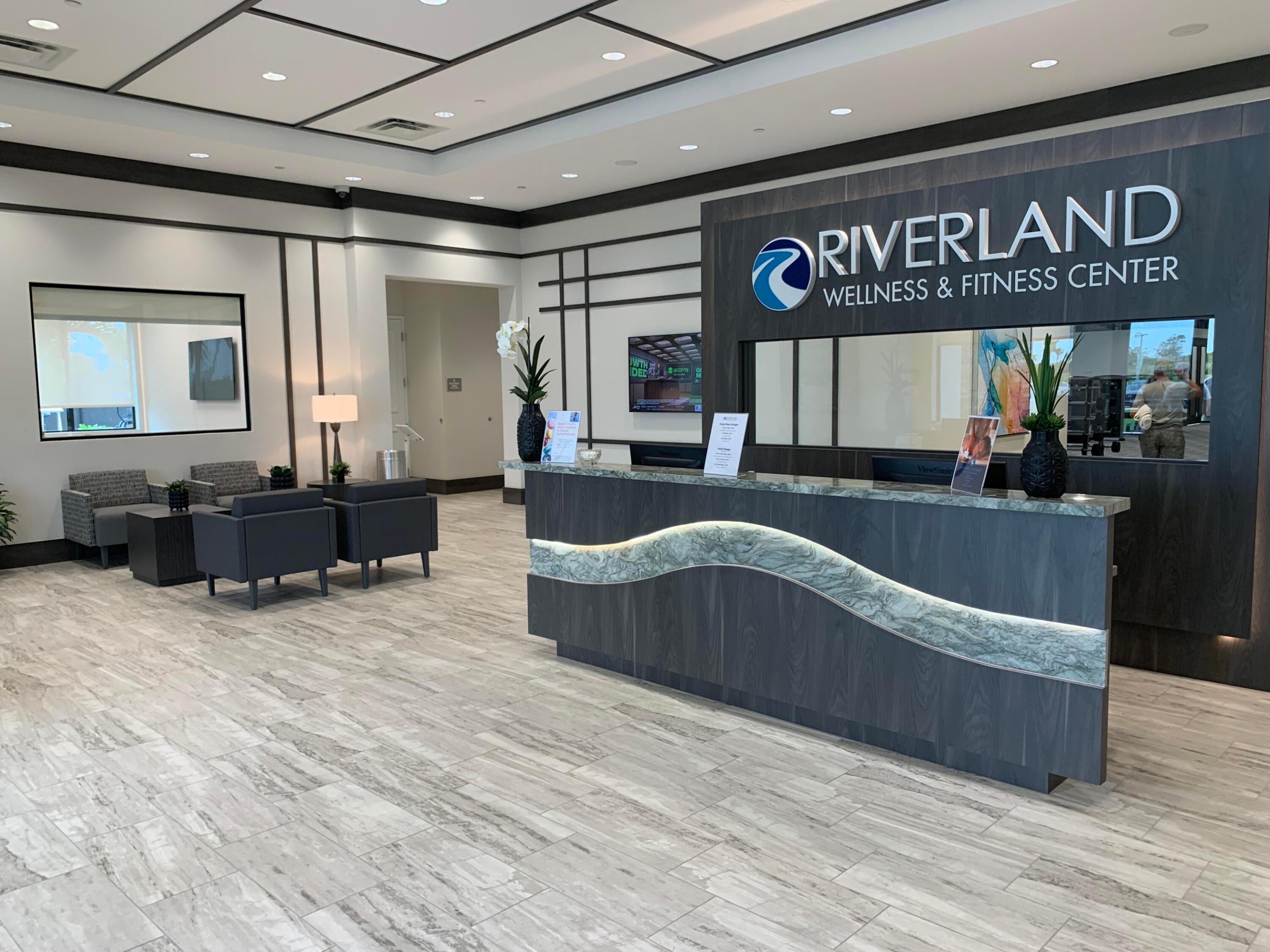 RIVERLAND PARCEL A - PLAT FIVE - Residential