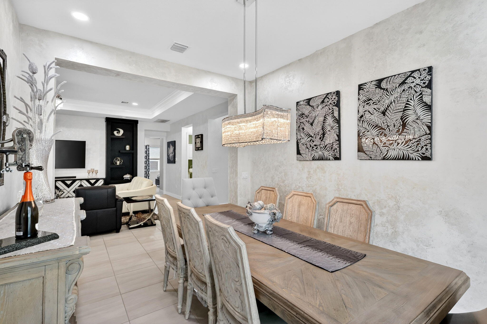 RIVERLAND PARCEL A - PLAT FIVE - Residential