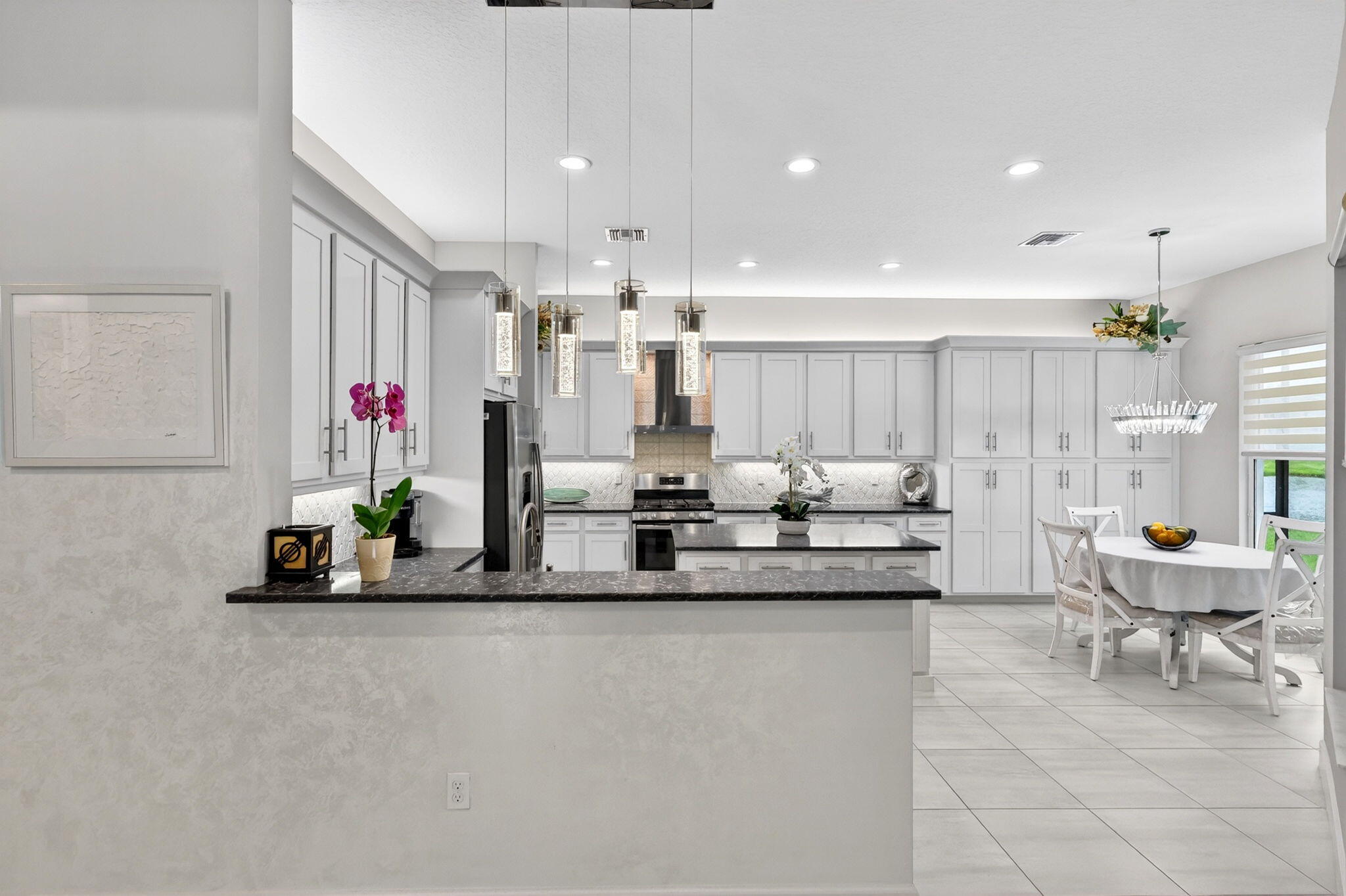 RIVERLAND PARCEL A - PLAT FIVE - Residential