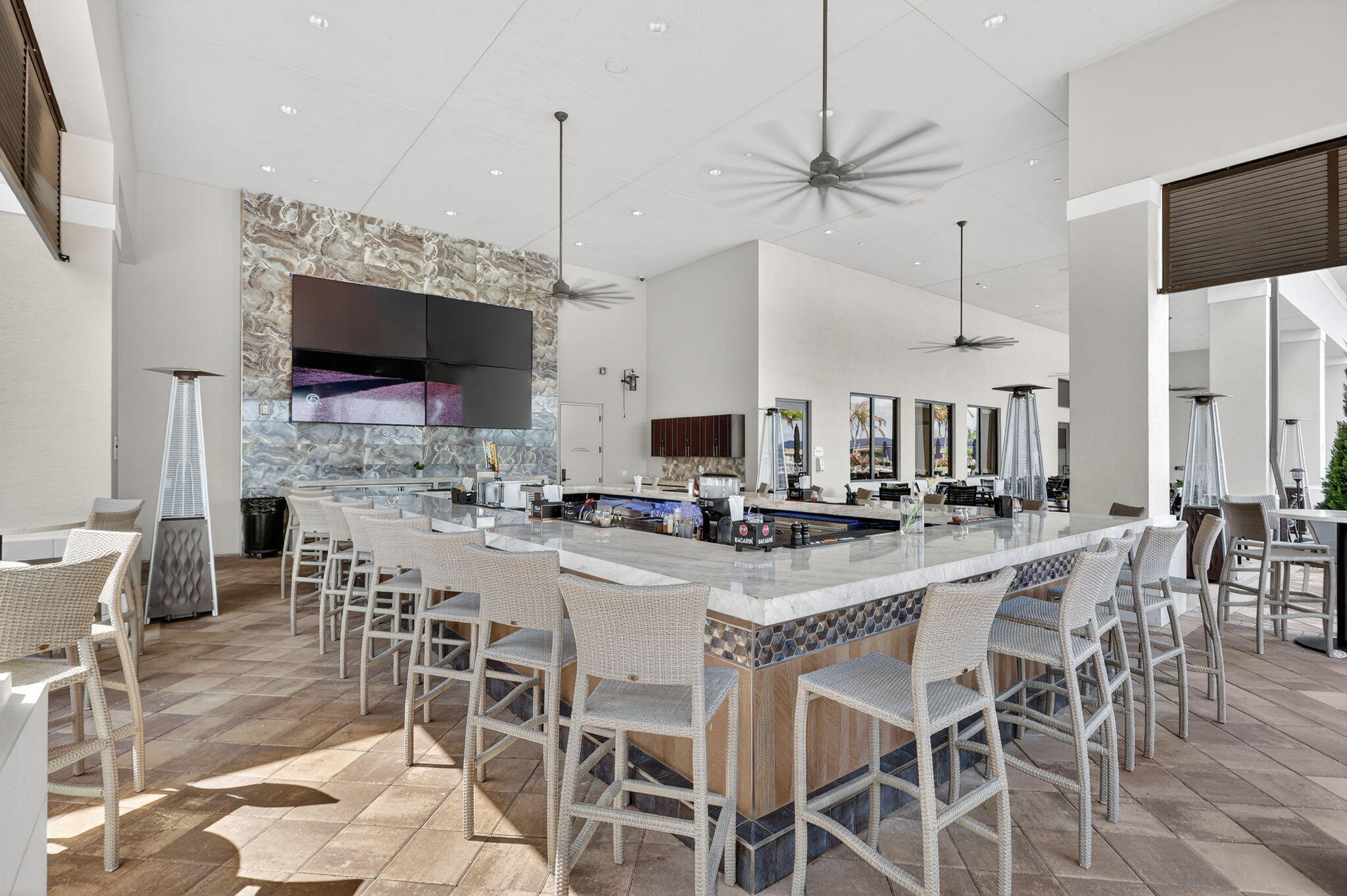 RIVERLAND PARCEL A - PLAT FIVE - Residential