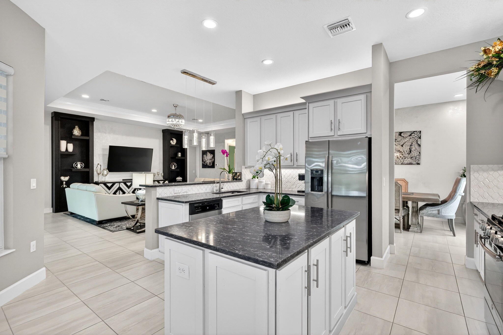 RIVERLAND PARCEL A - PLAT FIVE - Residential