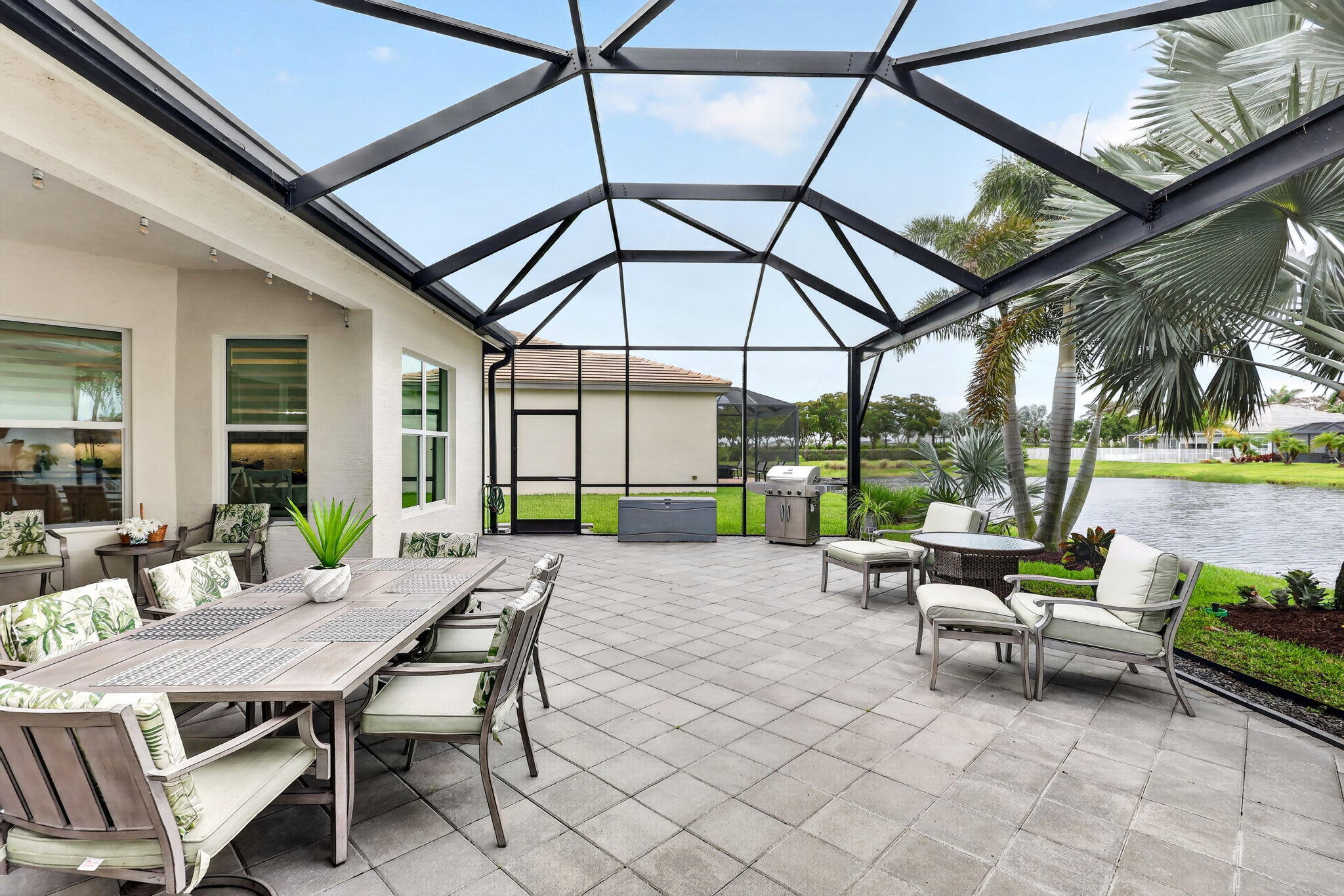 RIVERLAND PARCEL A - PLAT FIVE - Residential