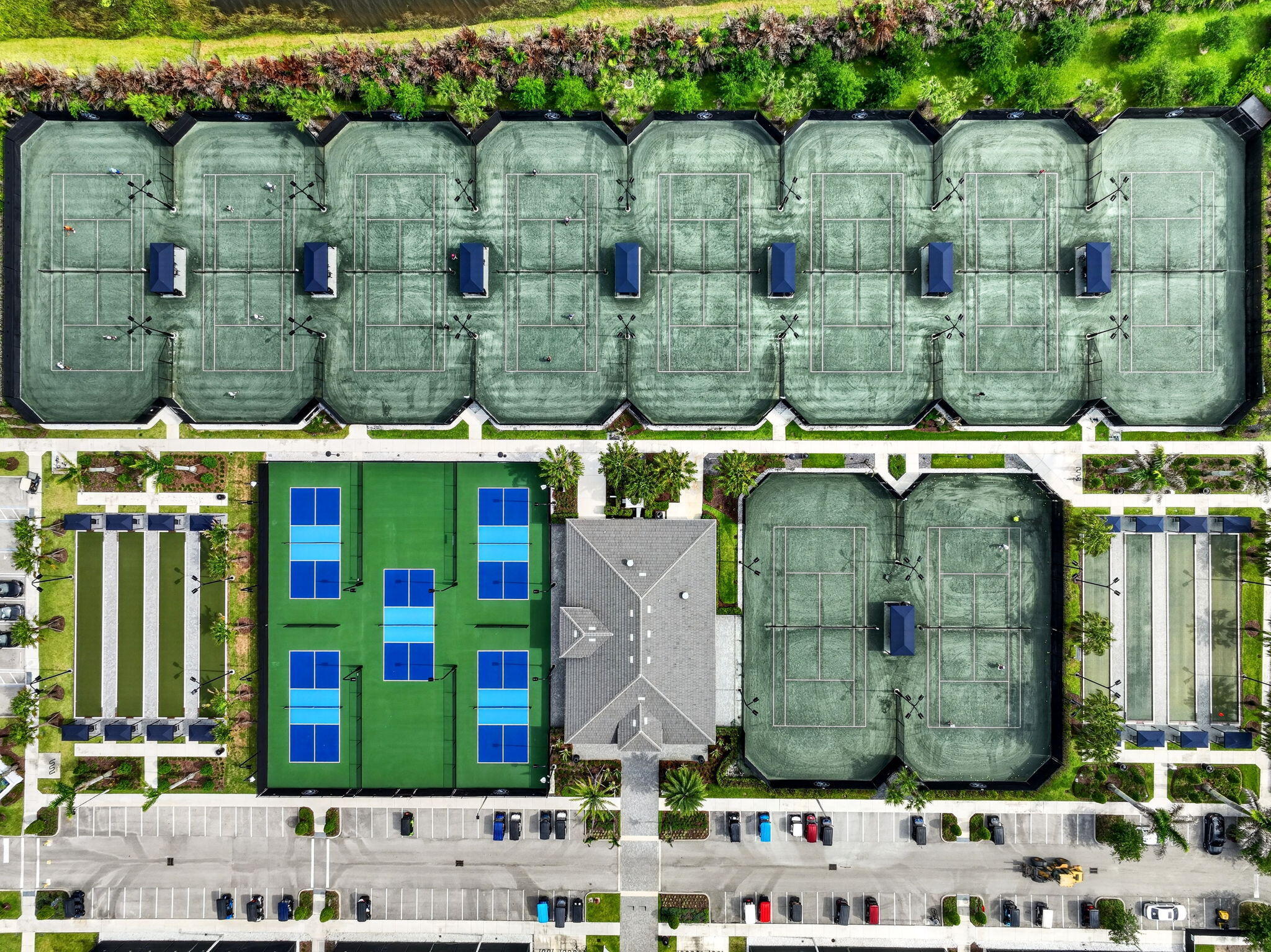 RIVERLAND PARCEL A - PLAT FIVE - Residential