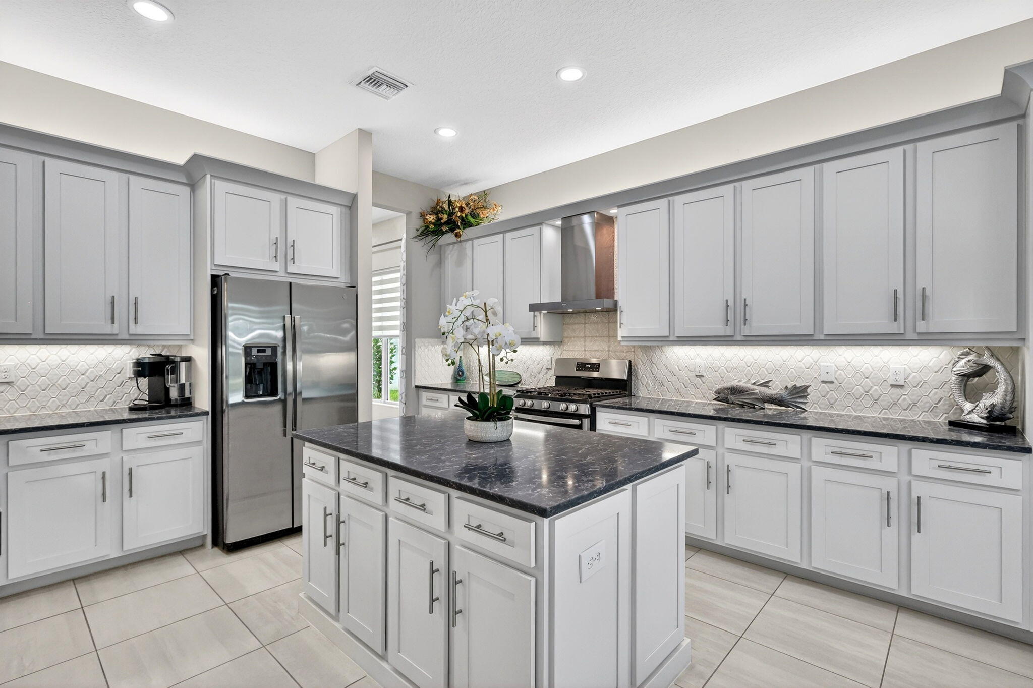 RIVERLAND PARCEL A - PLAT FIVE - Residential