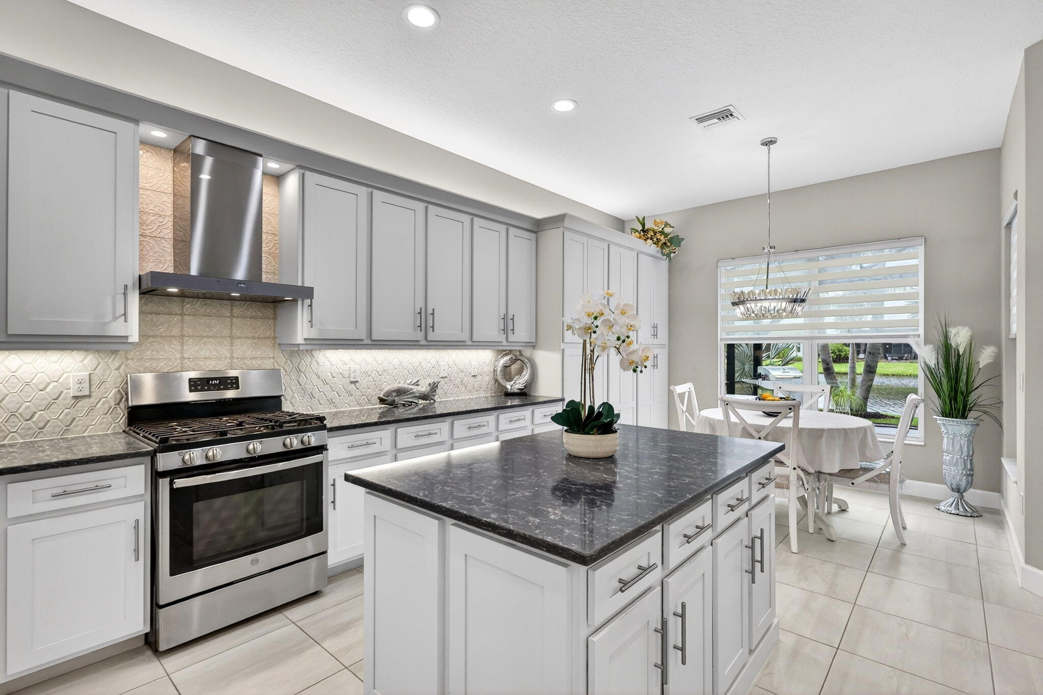 RIVERLAND PARCEL A - PLAT FIVE - Residential