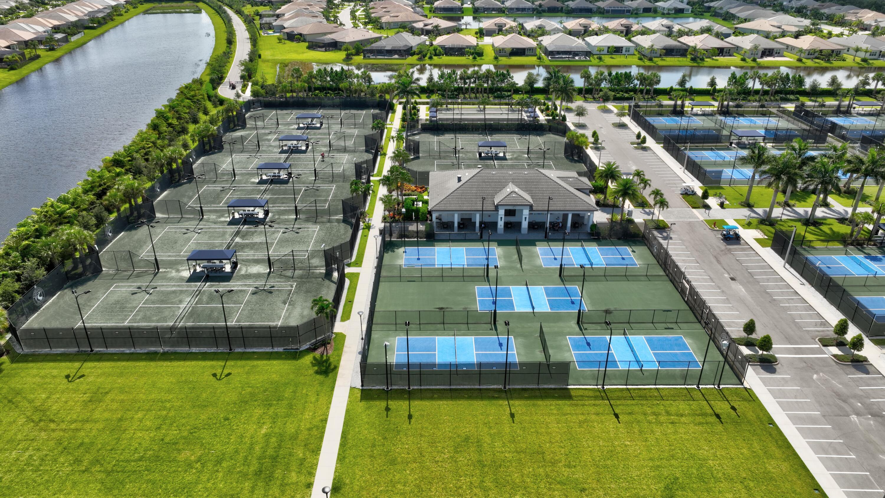 RIVERLAND PARCEL A - PLAT FIVE - Residential
