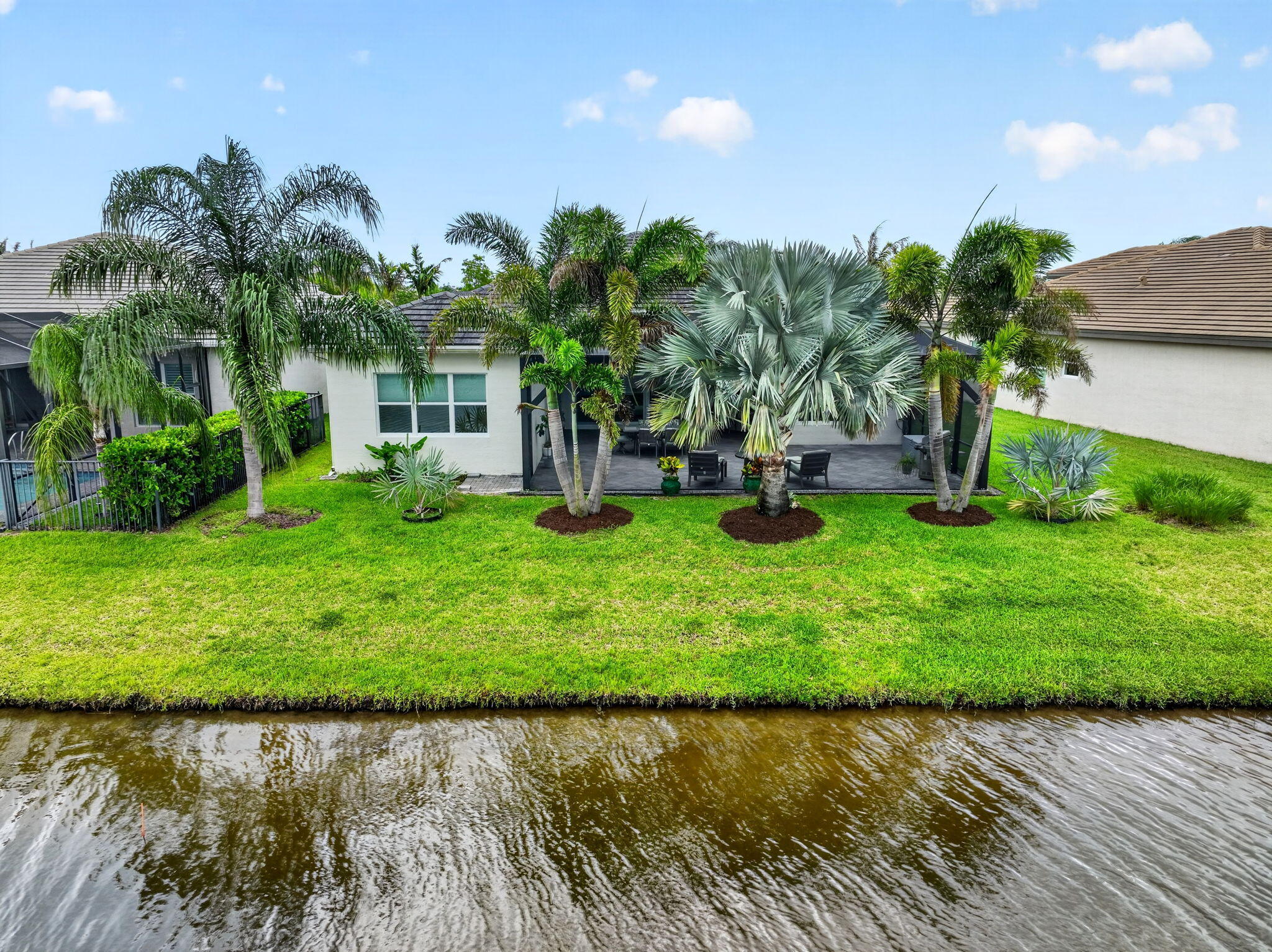 RIVERLAND PARCEL A - PLAT FIVE - Residential