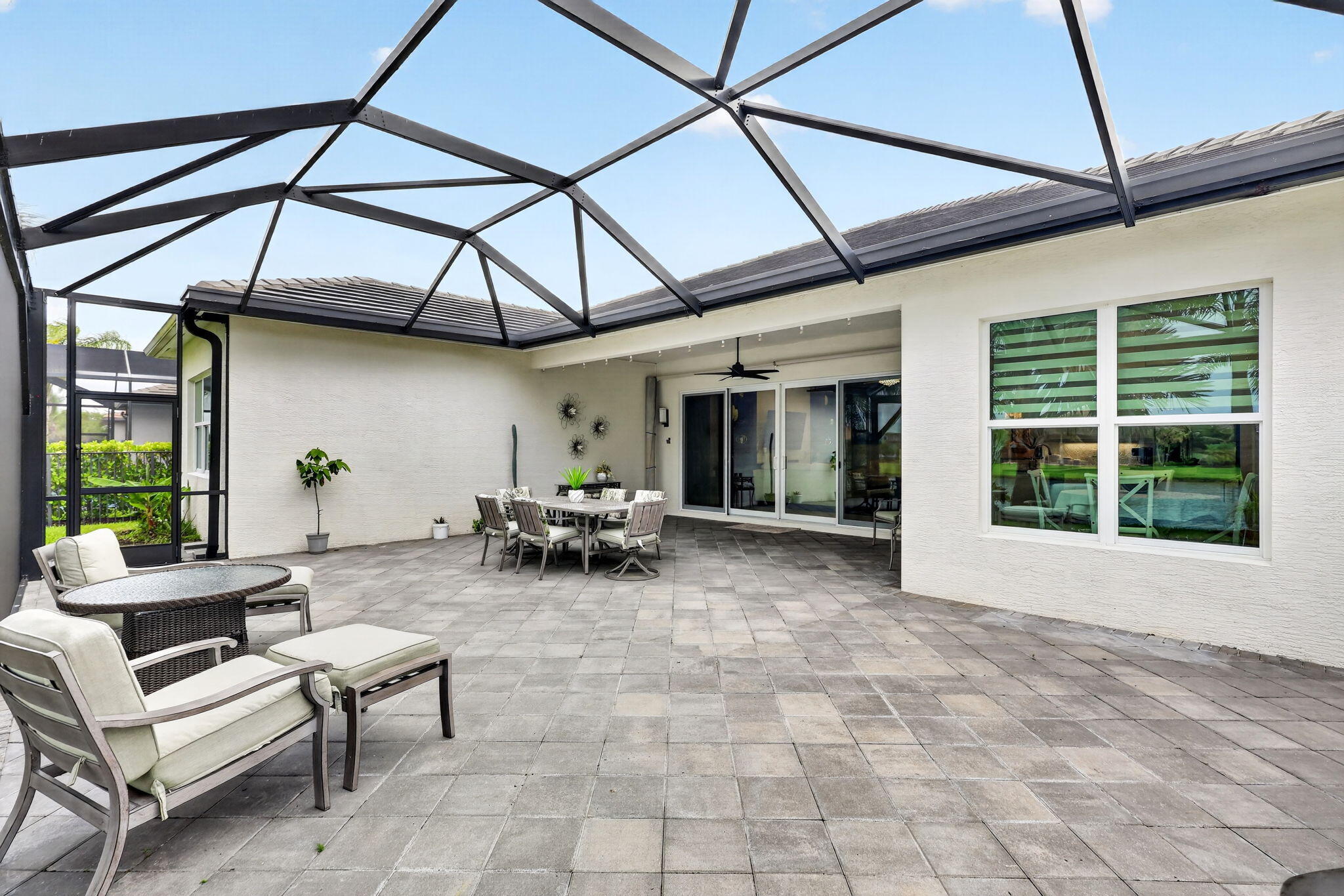 RIVERLAND PARCEL A - PLAT FIVE - Residential