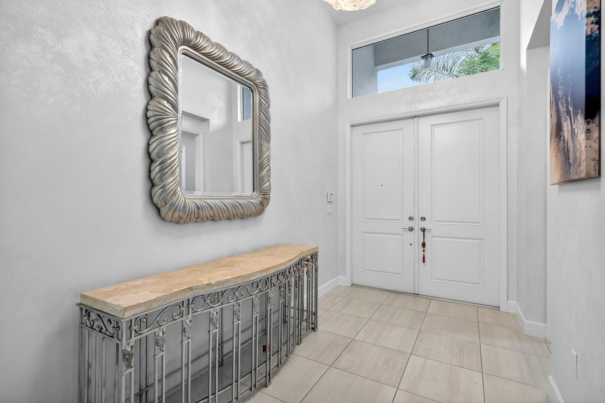 RIVERLAND PARCEL A - PLAT FIVE - Residential