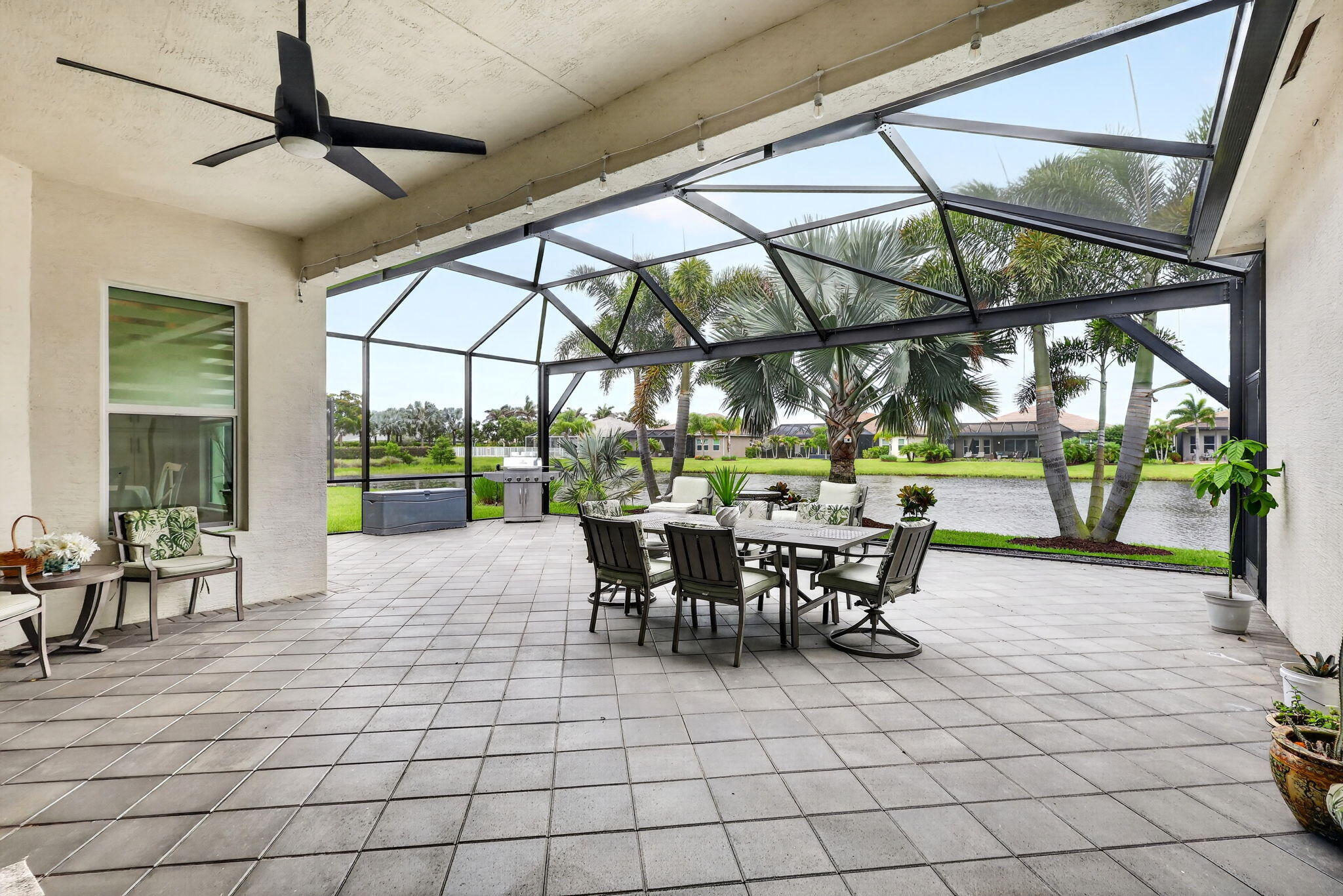 RIVERLAND PARCEL A - PLAT FIVE - Residential