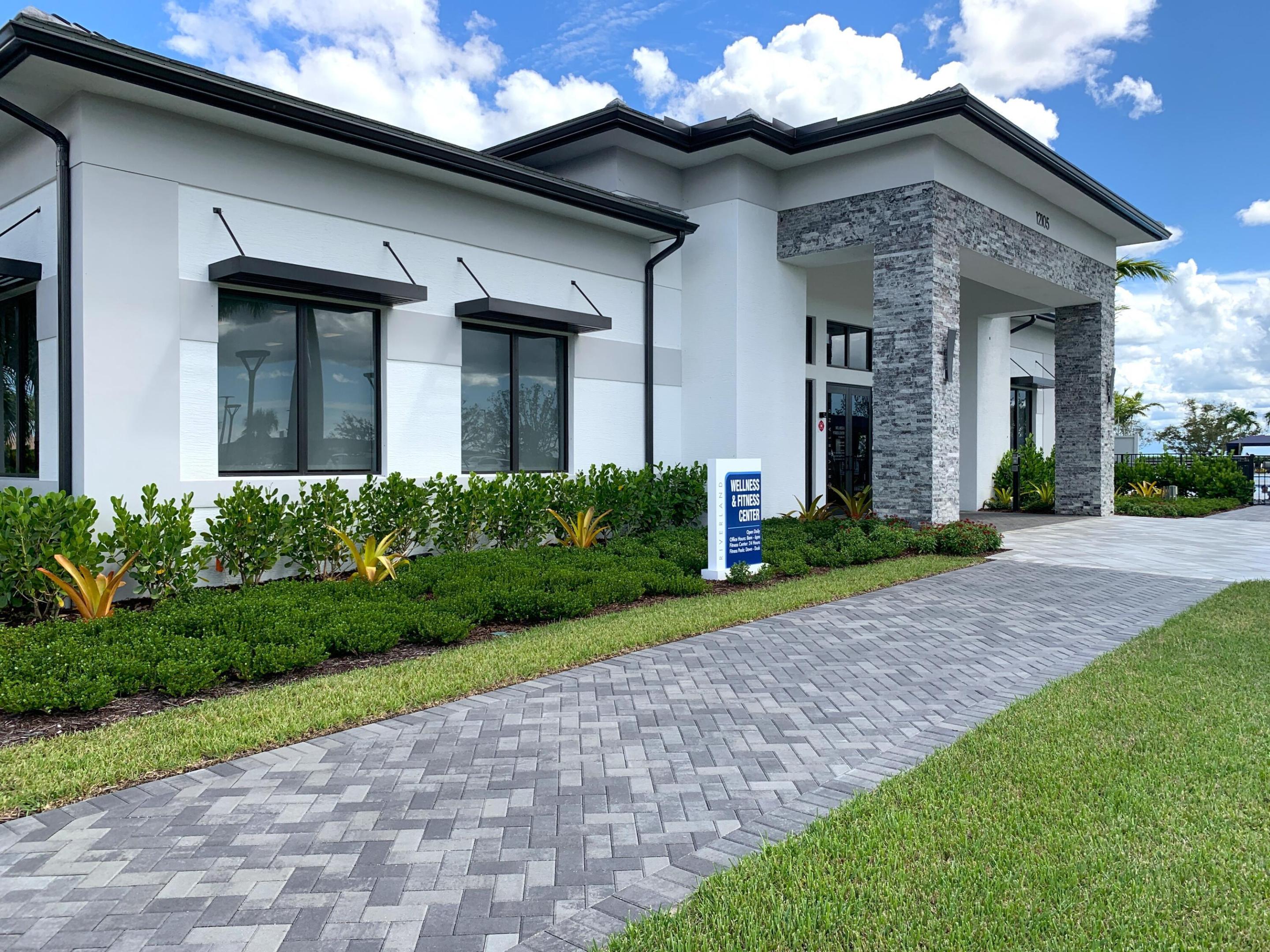 RIVERLAND PARCEL A - PLAT FIVE - Residential
