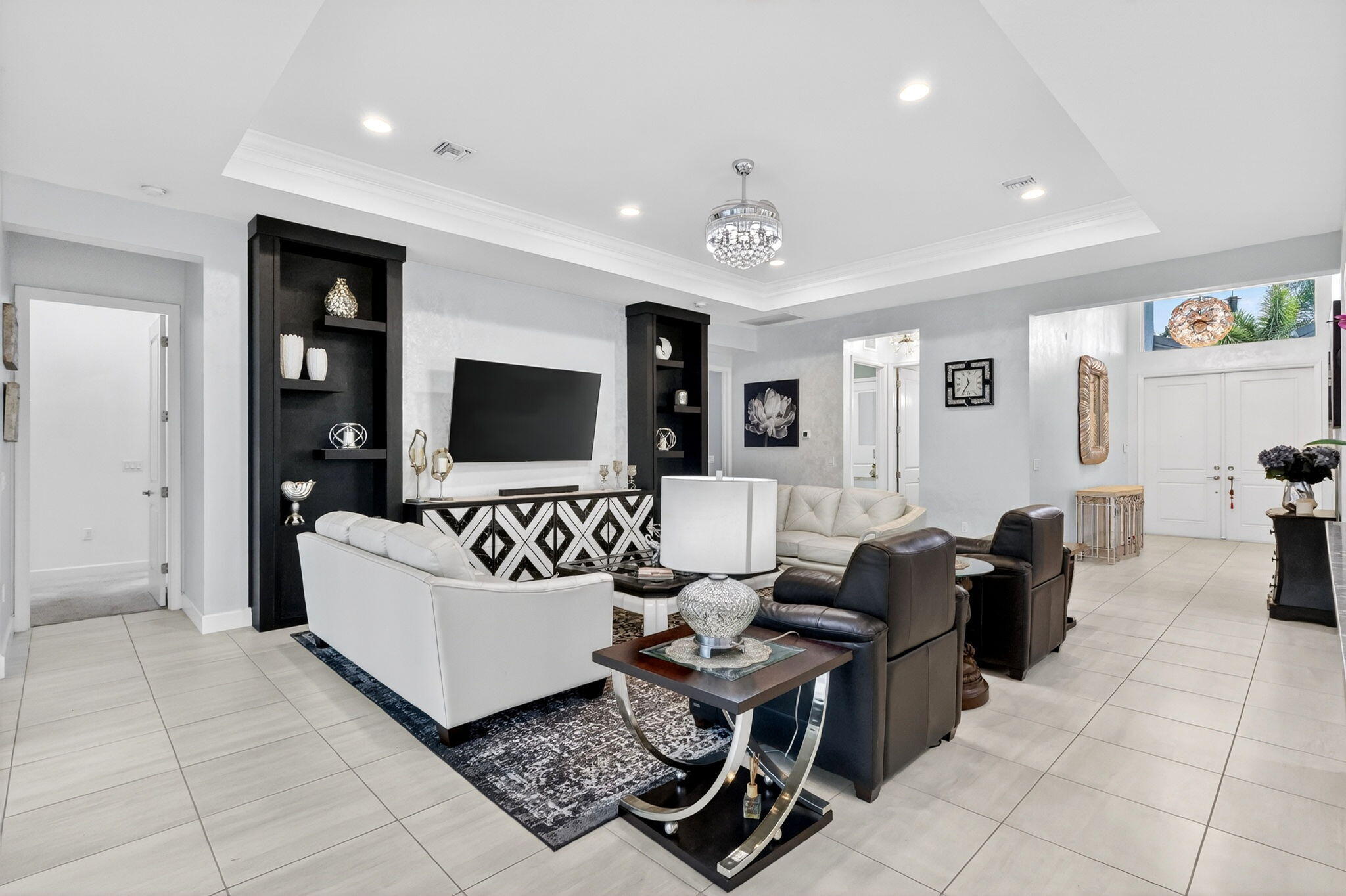 RIVERLAND PARCEL A - PLAT FIVE - Residential