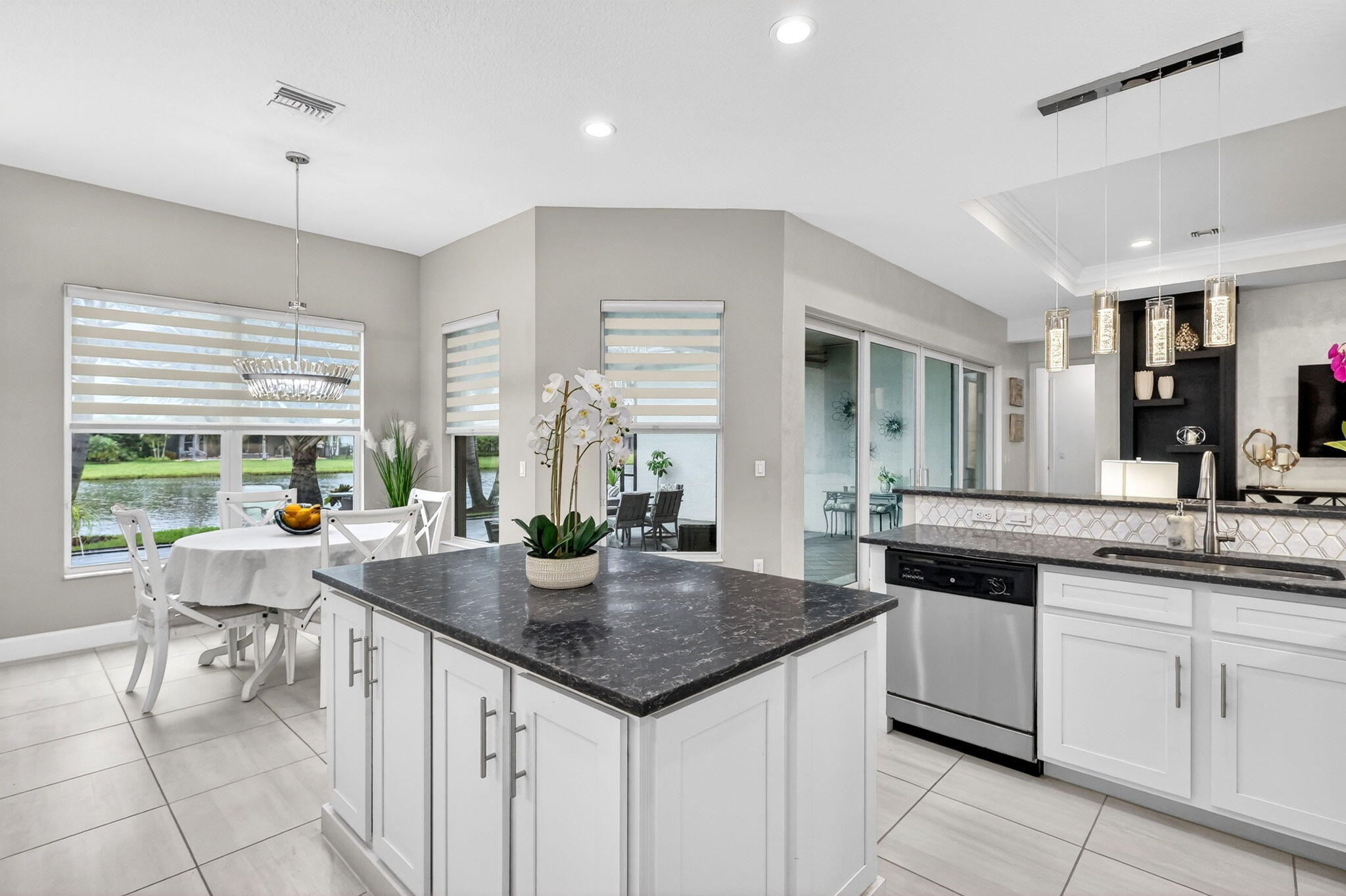 RIVERLAND PARCEL A - PLAT FIVE - Residential