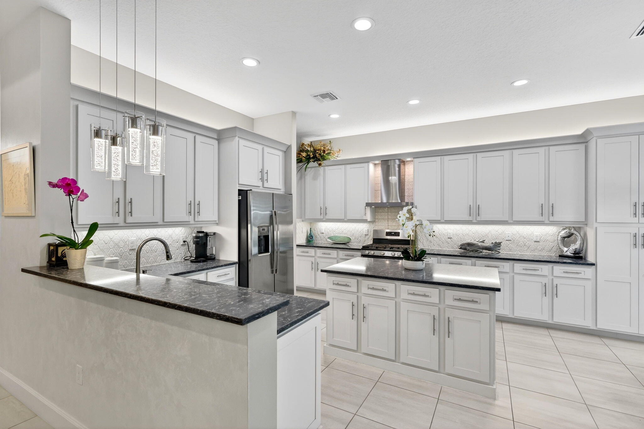 RIVERLAND PARCEL A - PLAT FIVE - Residential