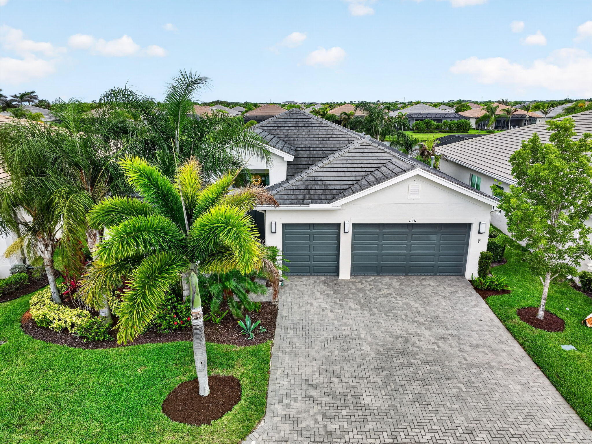 RIVERLAND PARCEL A - PLAT FIVE - Residential