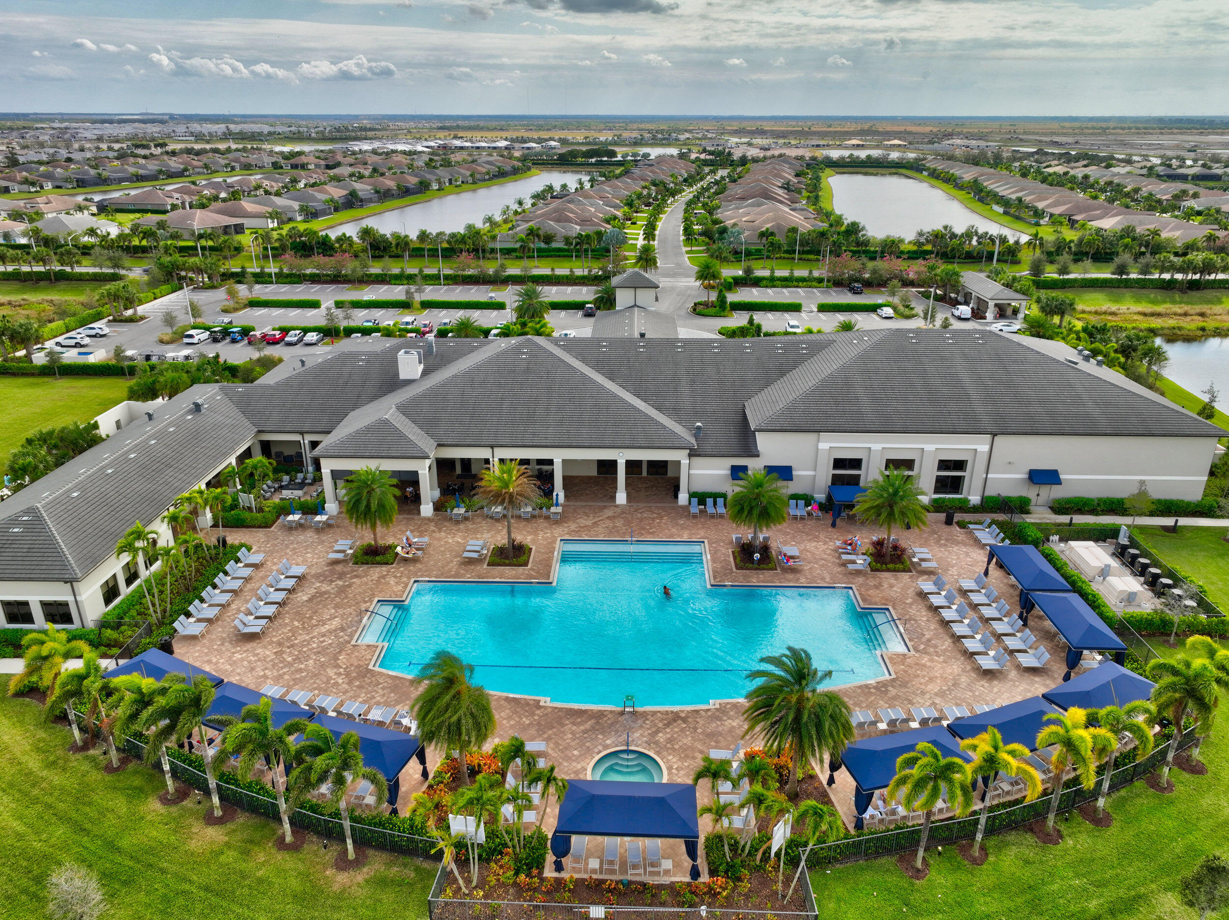RIVERLAND PARCEL A - PLAT FIVE - Residential