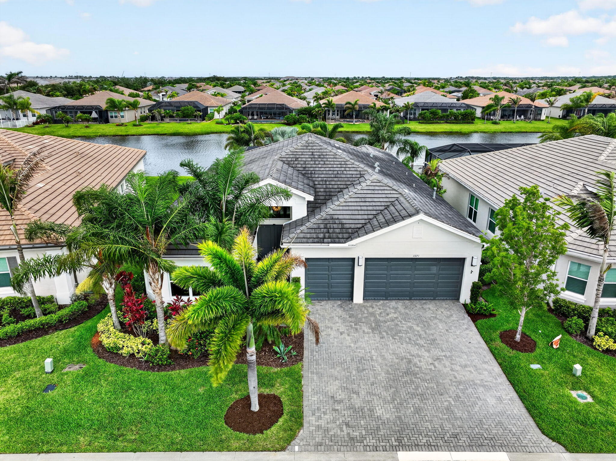 RIVERLAND PARCEL A - PLAT FIVE - Residential
