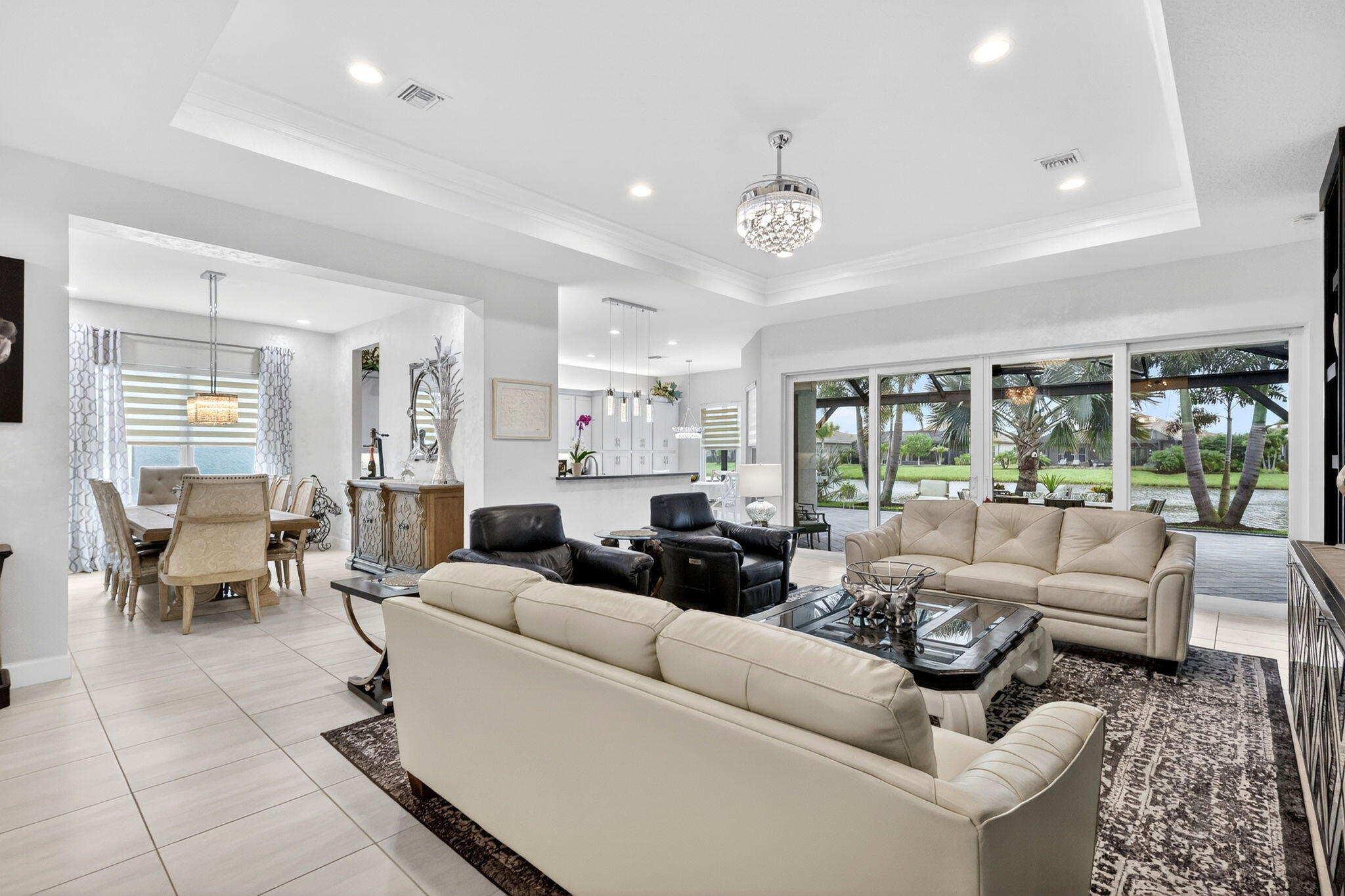 RIVERLAND PARCEL A - PLAT FIVE - Residential