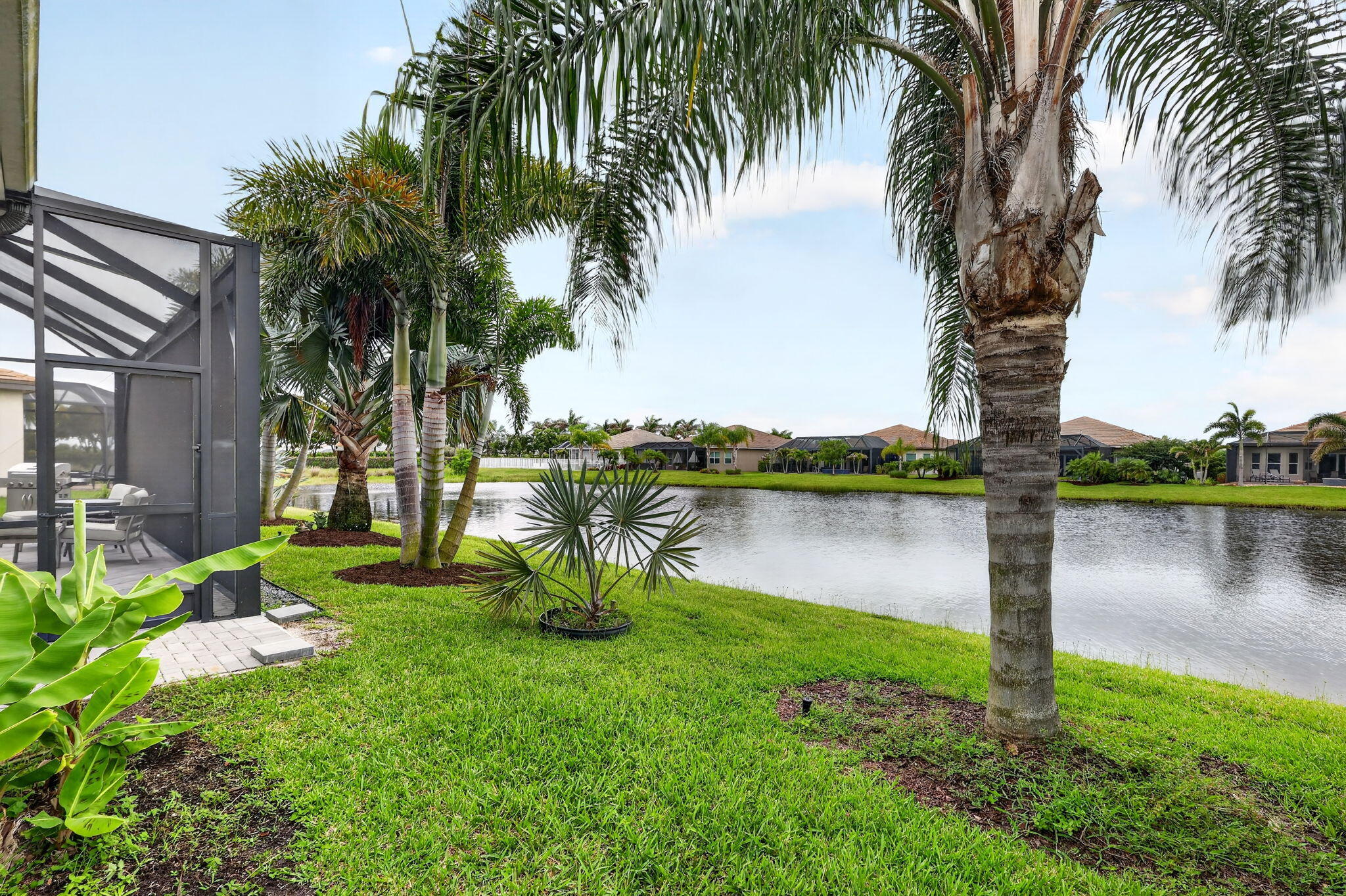 RIVERLAND PARCEL A - PLAT FIVE - Residential