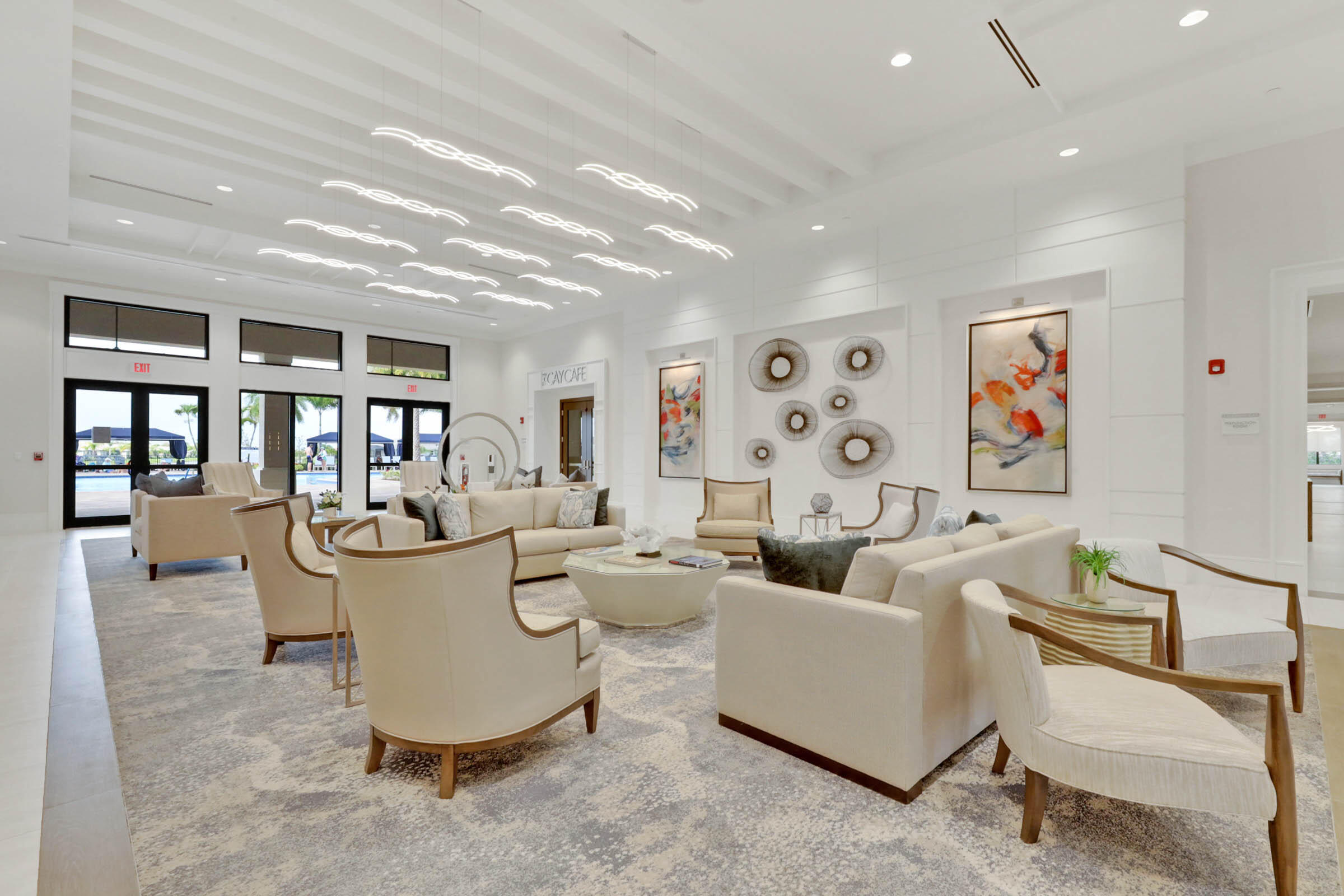 RIVERLAND PARCEL A - PLAT FIVE - Residential