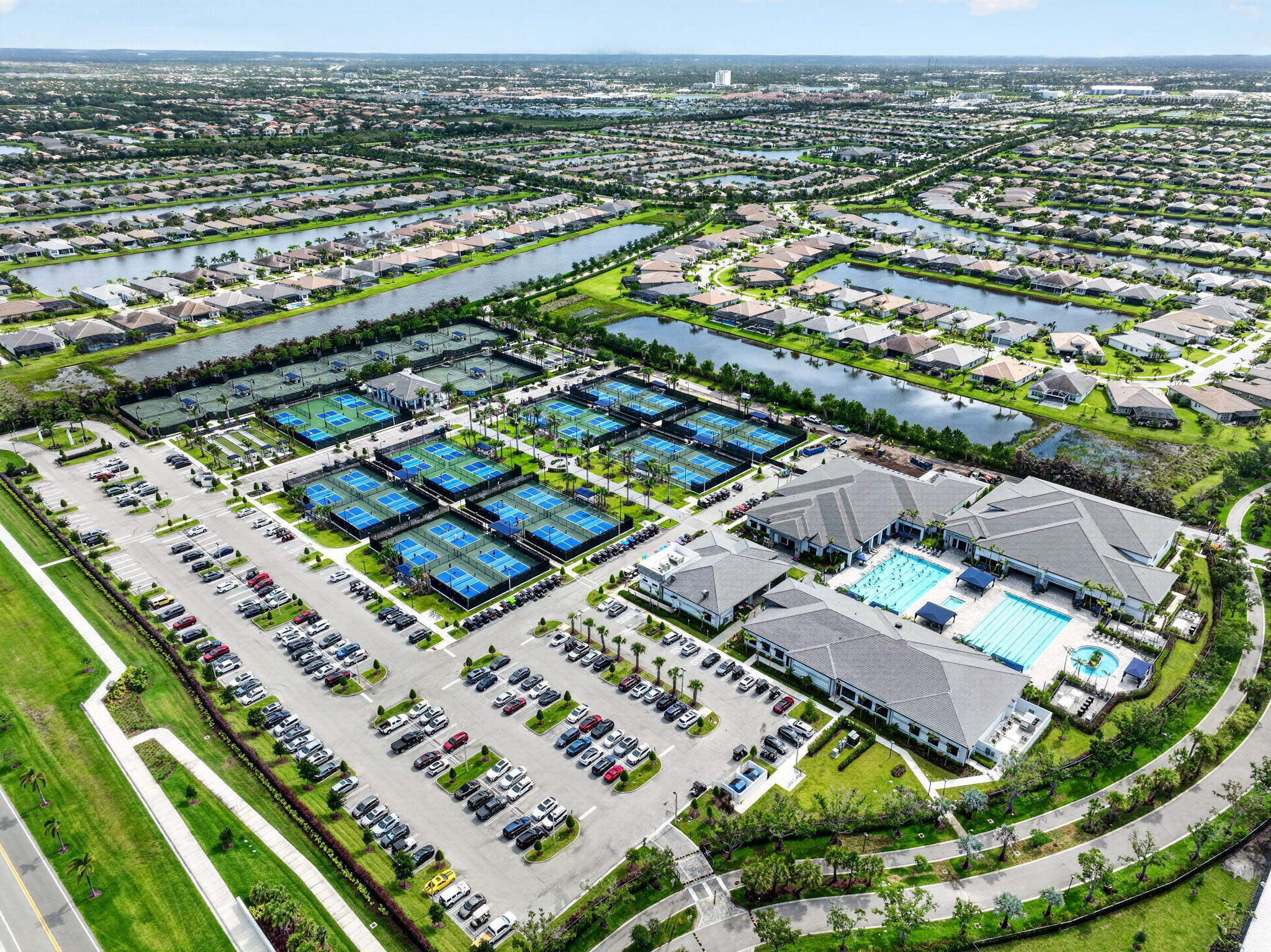 RIVERLAND PARCEL A - PLAT FIVE - Residential