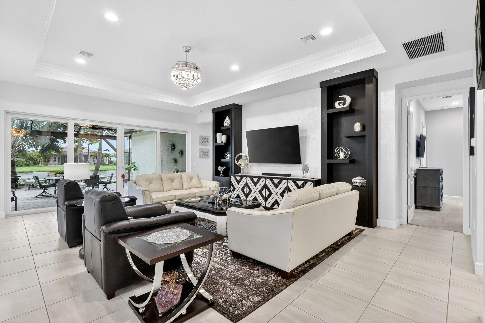 RIVERLAND PARCEL A - PLAT FIVE - Residential