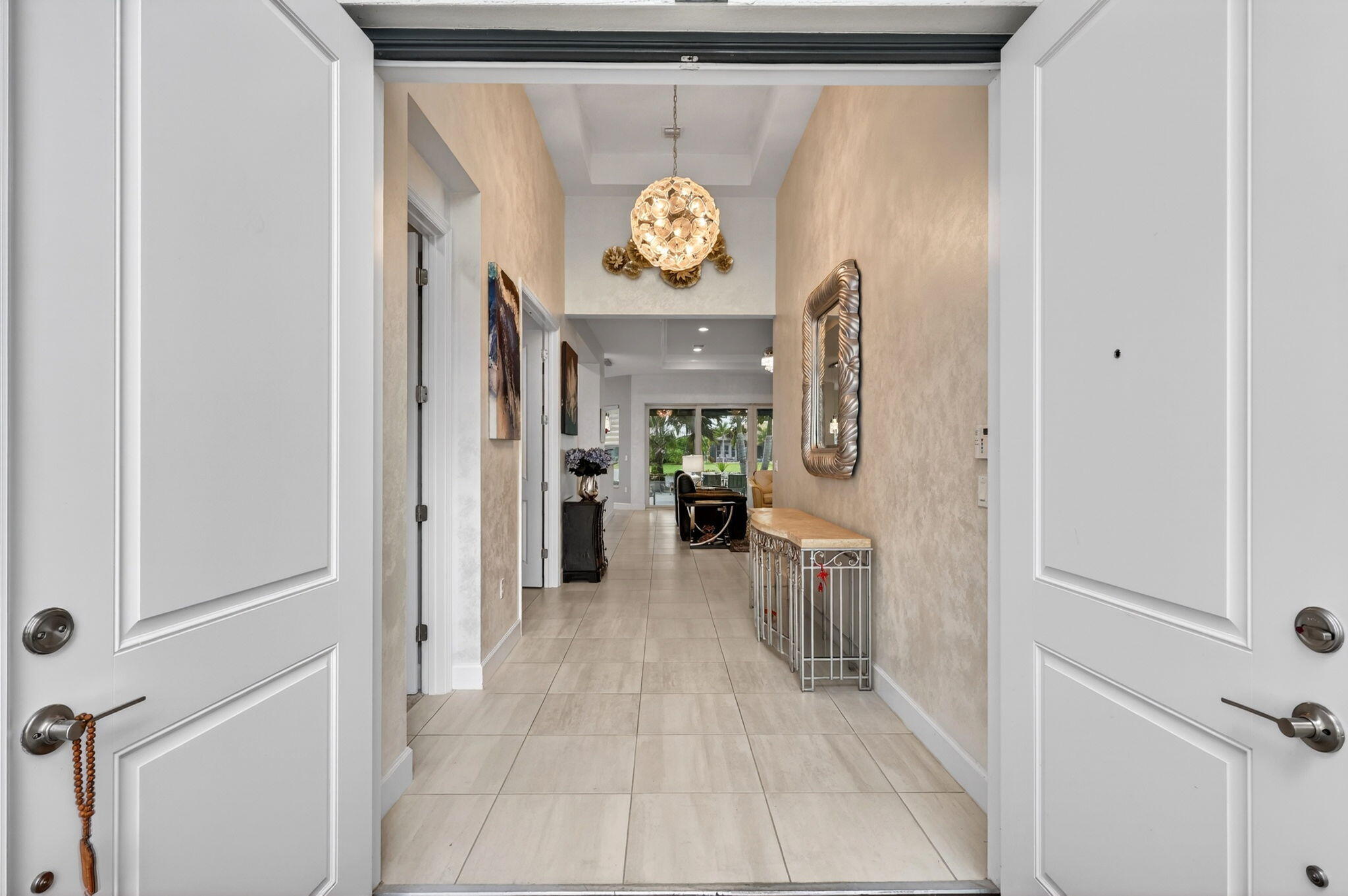 RIVERLAND PARCEL A - PLAT FIVE - Residential