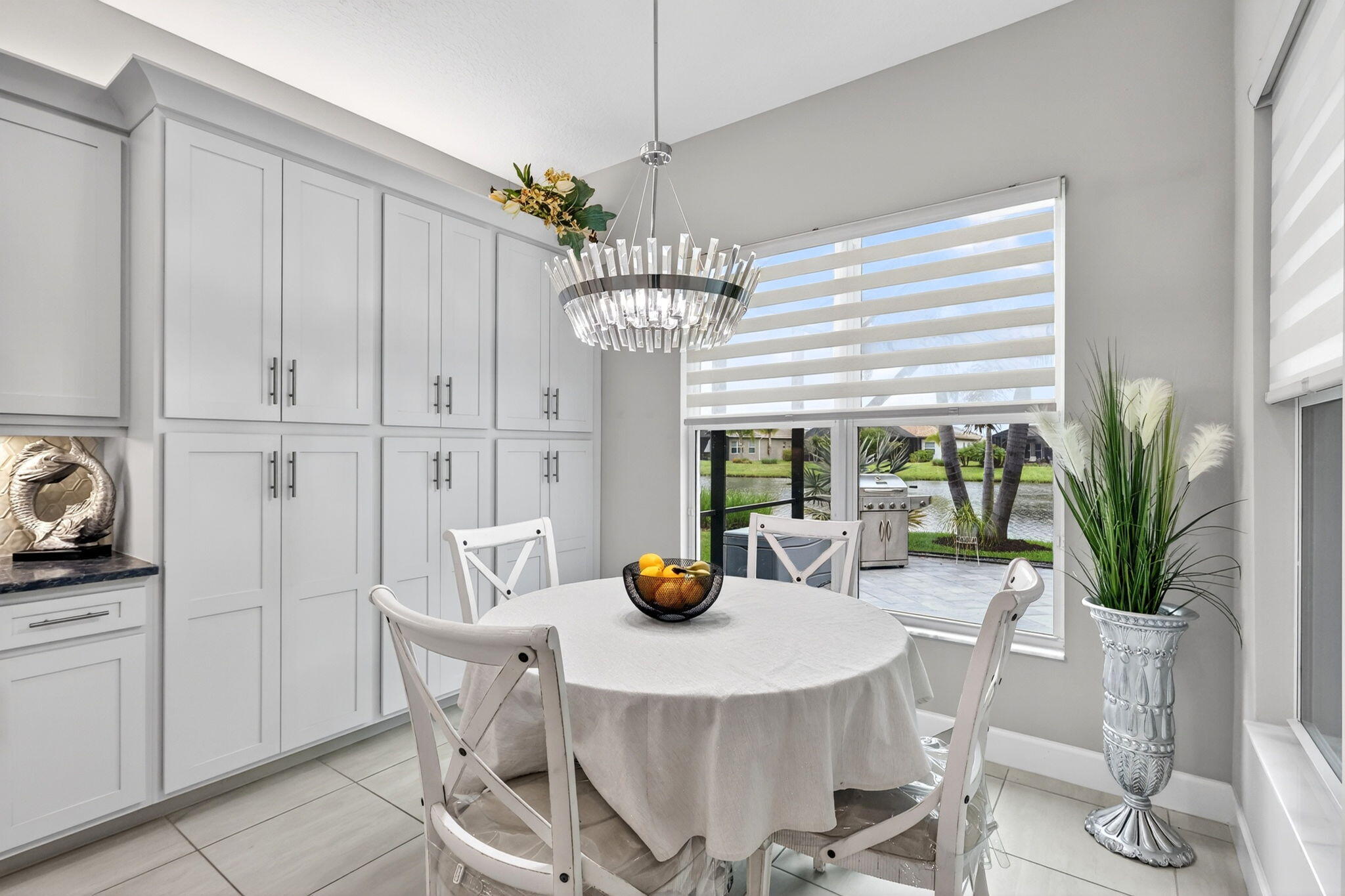 RIVERLAND PARCEL A - PLAT FIVE - Residential