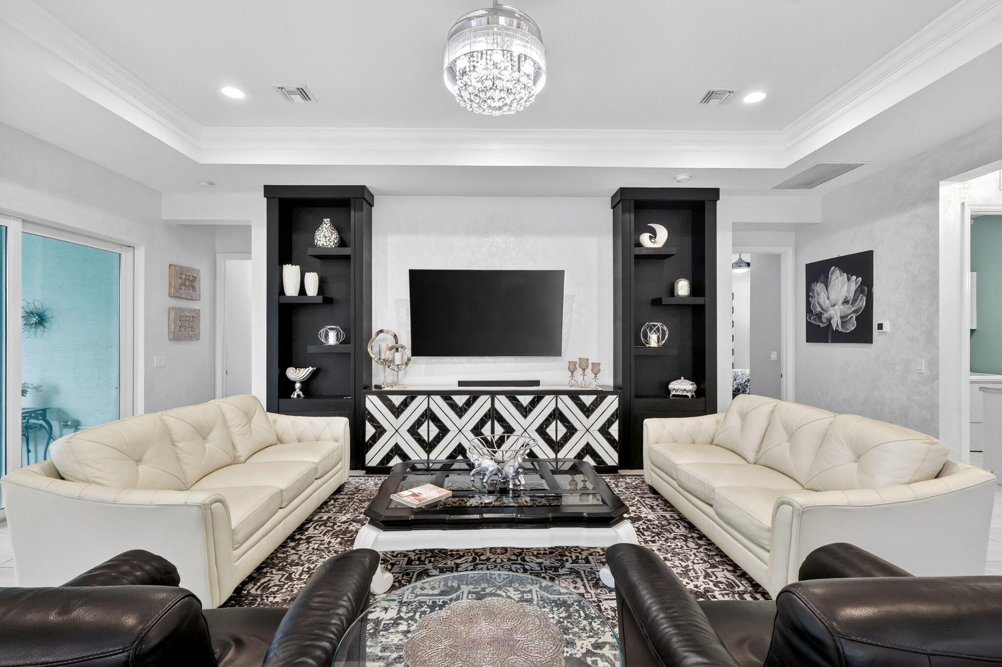 RIVERLAND PARCEL A - PLAT FIVE - Residential