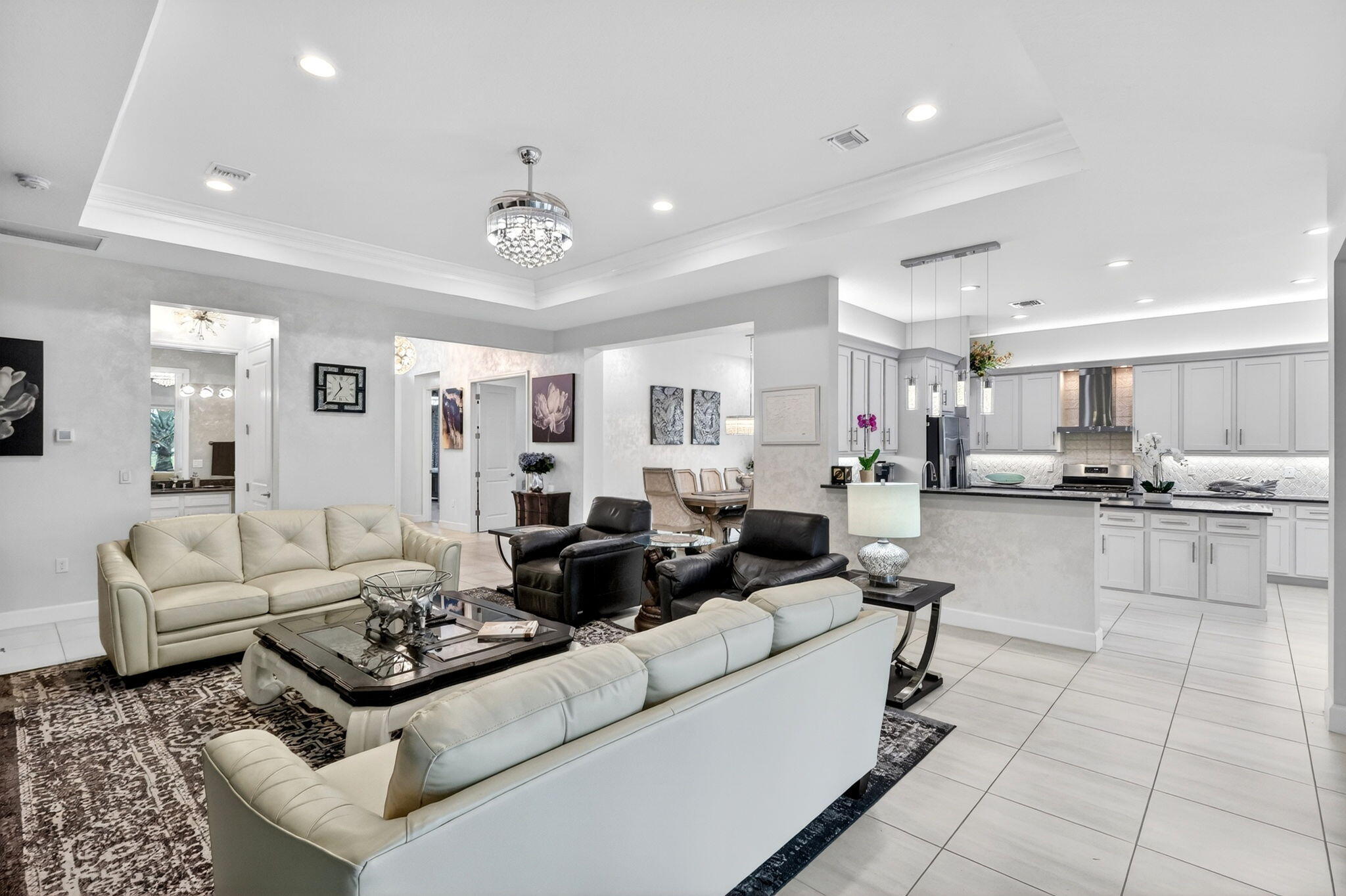 RIVERLAND PARCEL A - PLAT FIVE - Residential