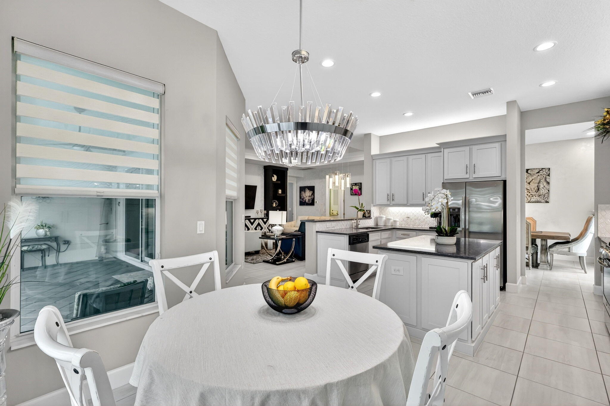 RIVERLAND PARCEL A - PLAT FIVE - Residential