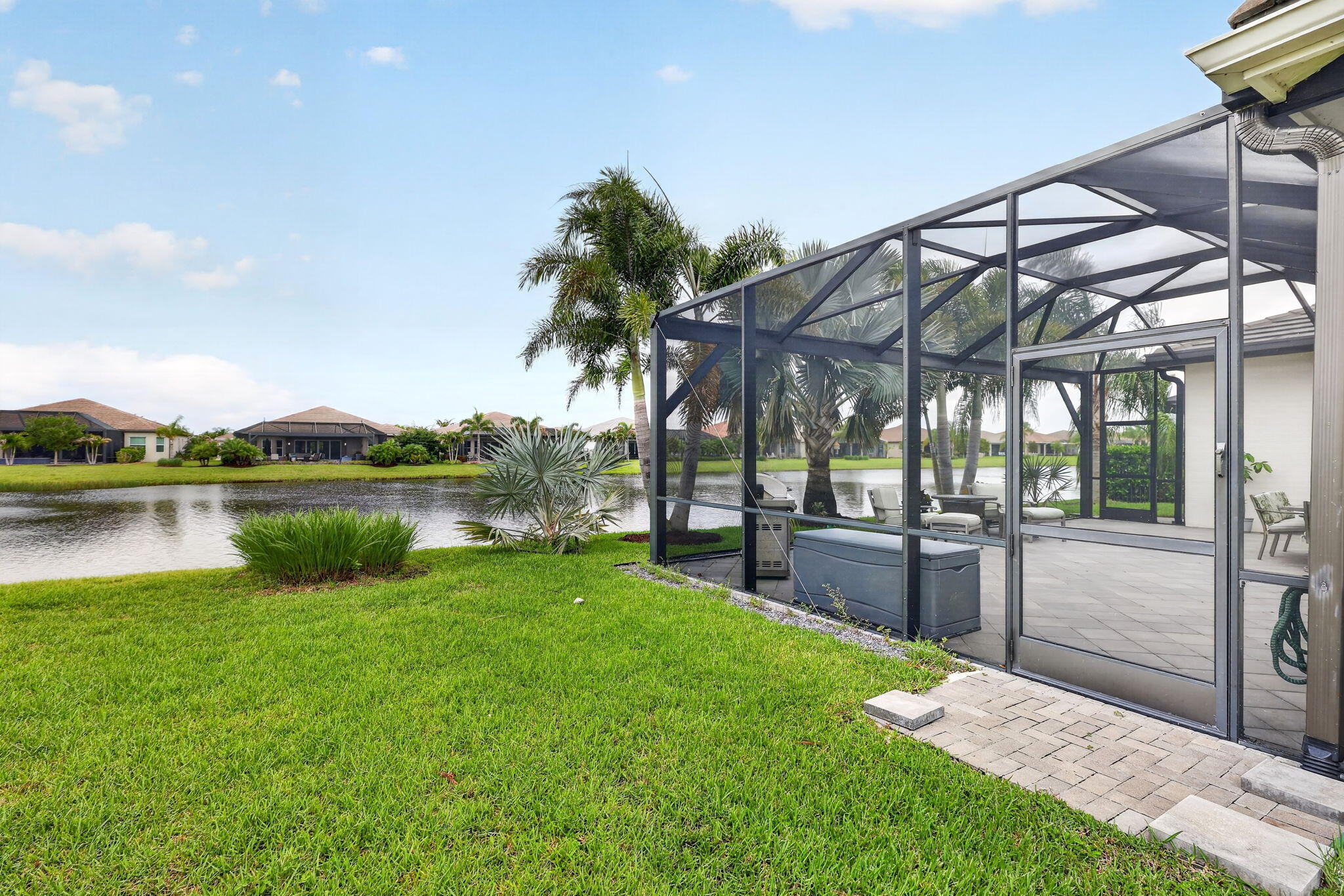 RIVERLAND PARCEL A - PLAT FIVE - Residential