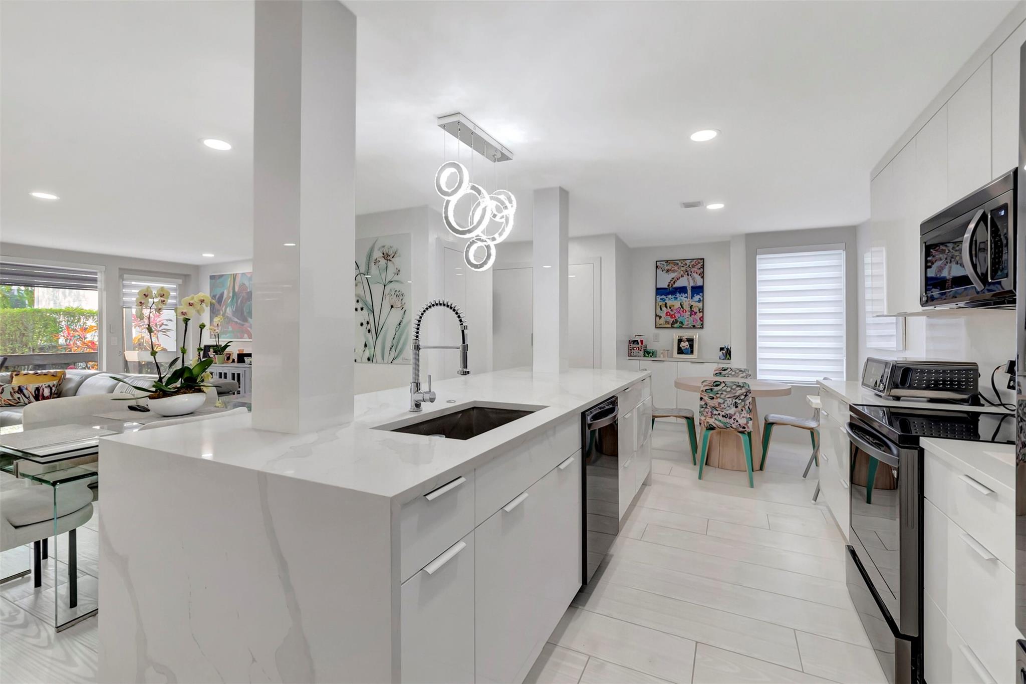 BROOKWOOD OF BOCA WEST - Residential
