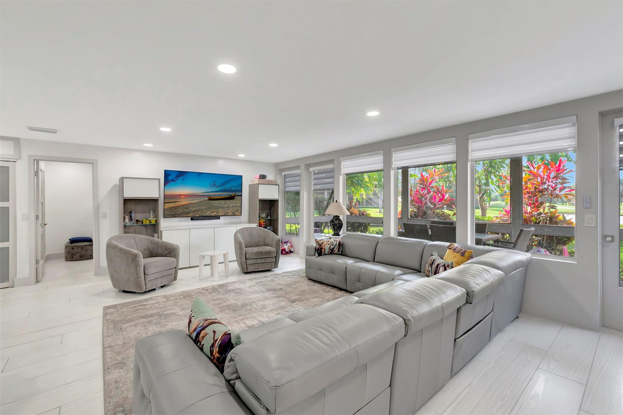 BROOKWOOD OF BOCA WEST - Residential