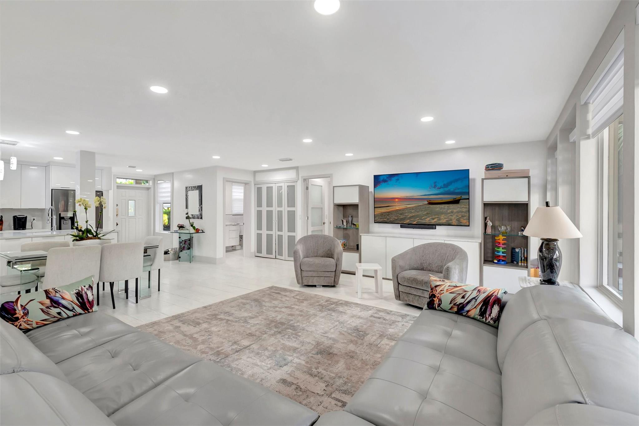 BROOKWOOD OF BOCA WEST - Residential