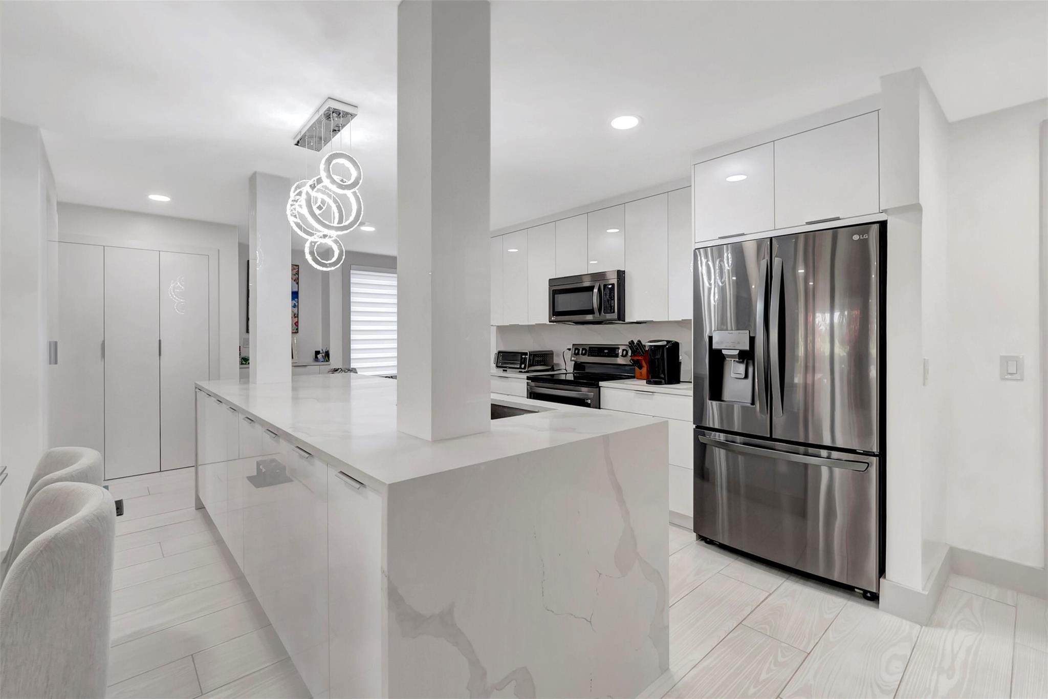 BROOKWOOD OF BOCA WEST - Residential