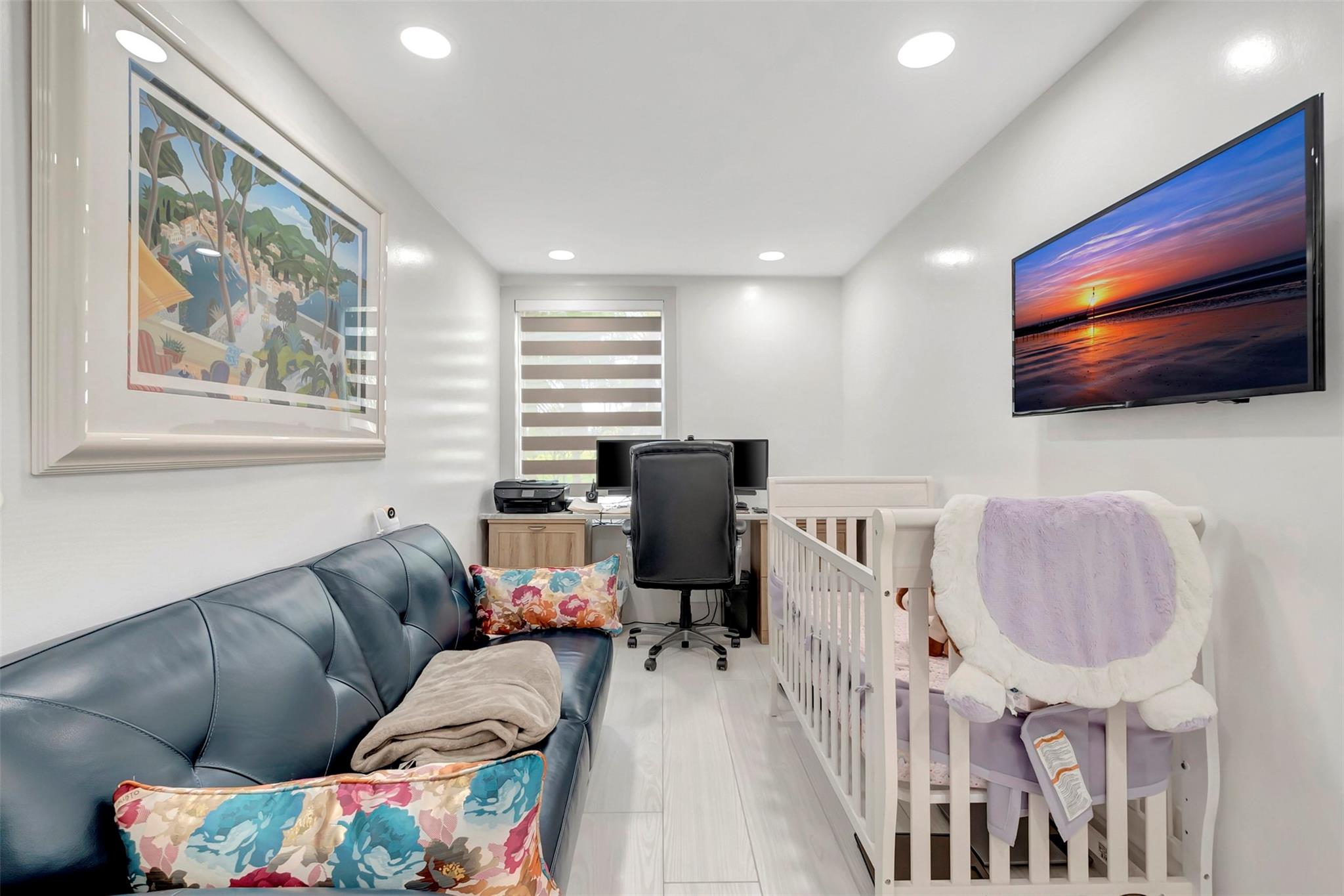 BROOKWOOD OF BOCA WEST - Residential