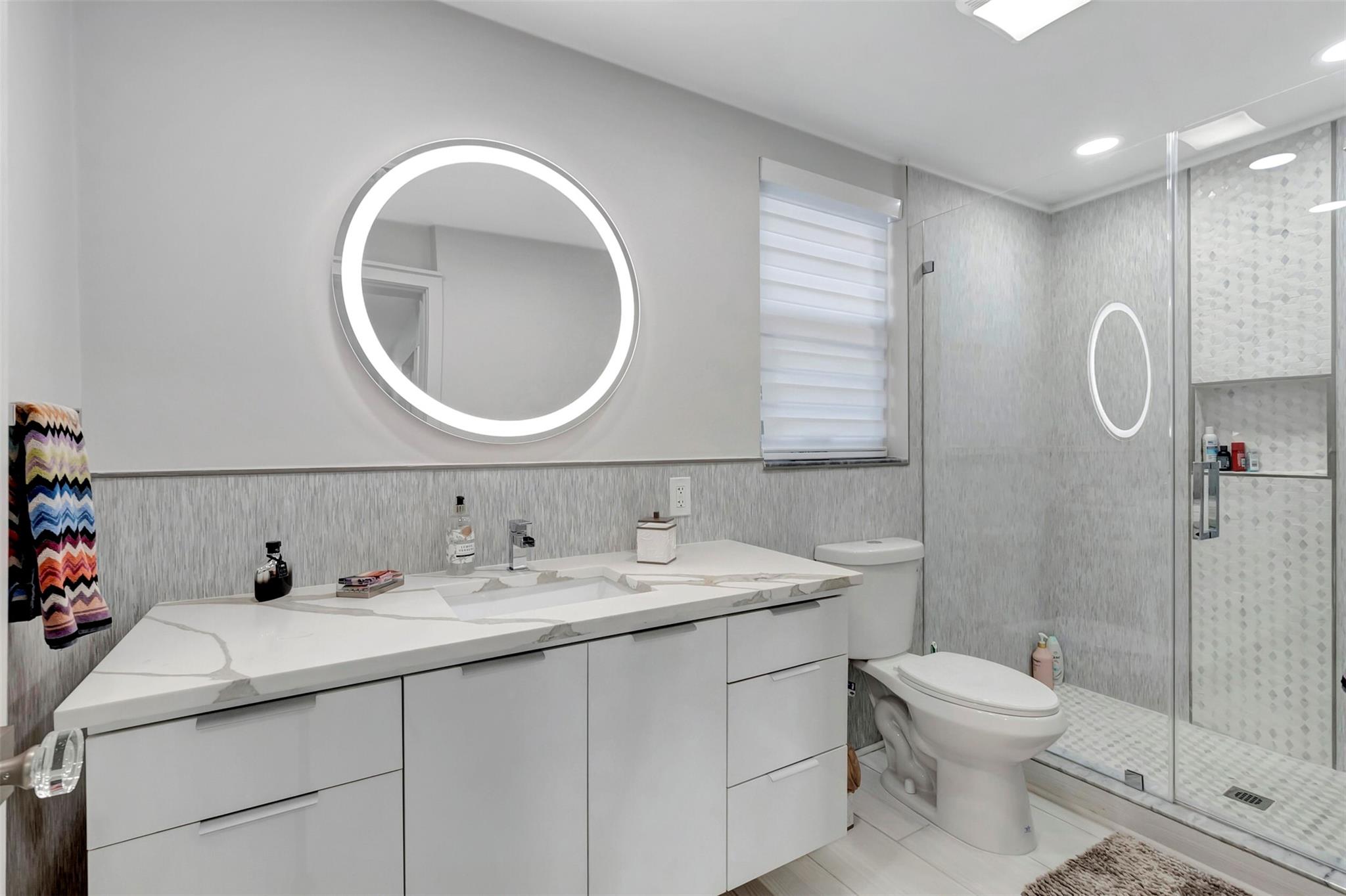 BROOKWOOD OF BOCA WEST - Residential