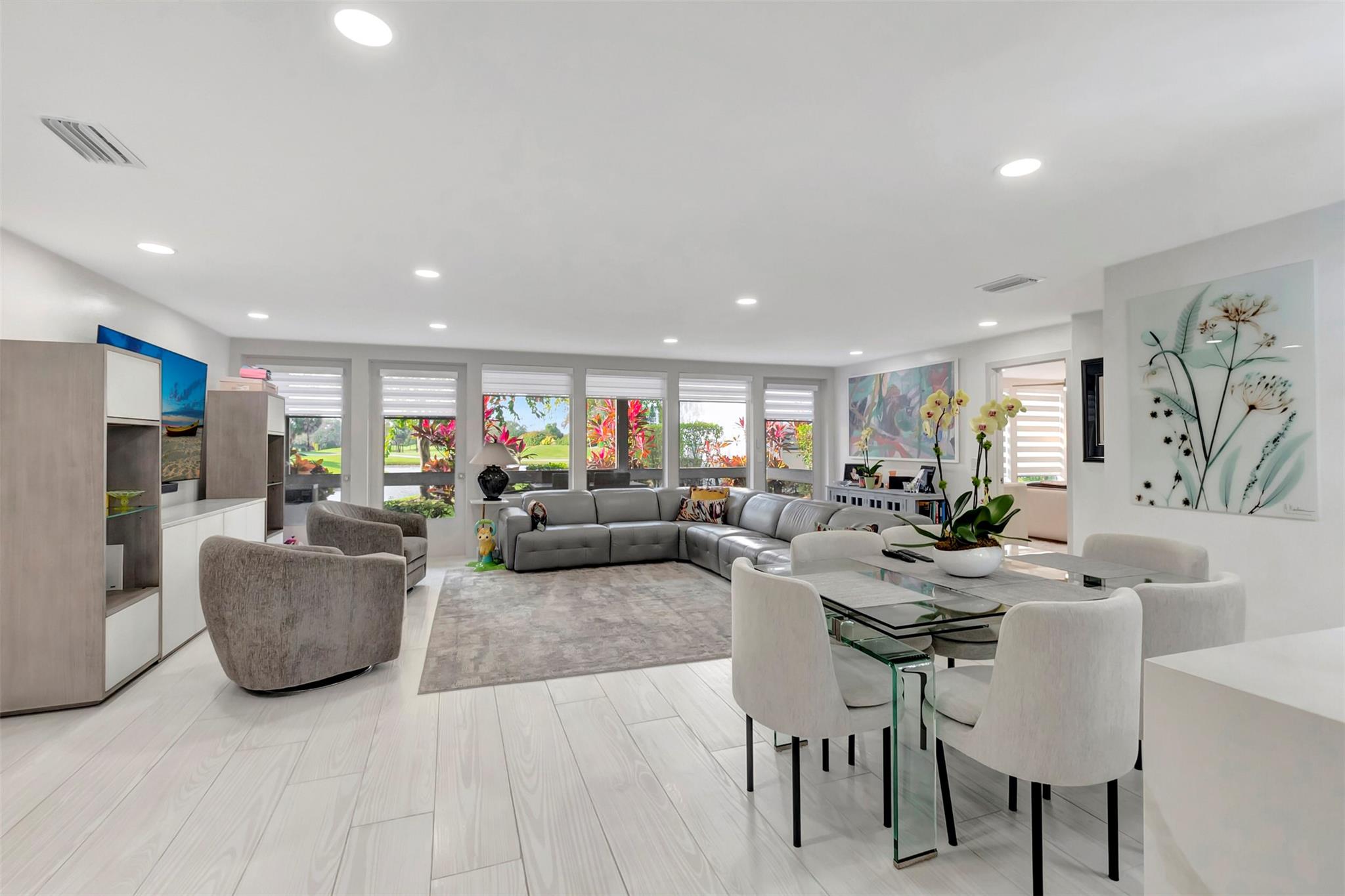 BROOKWOOD OF BOCA WEST - Residential