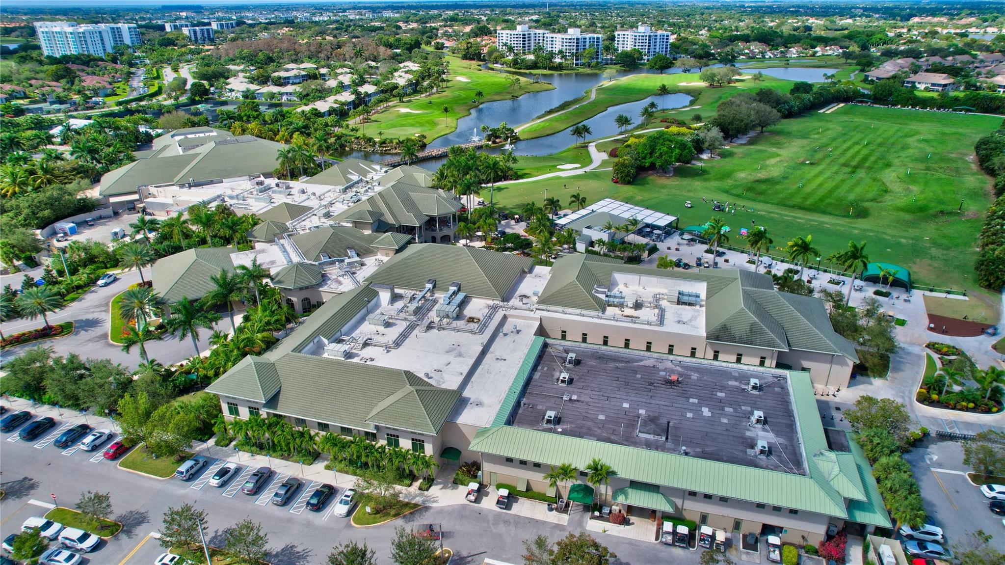 BROOKWOOD OF BOCA WEST - Residential