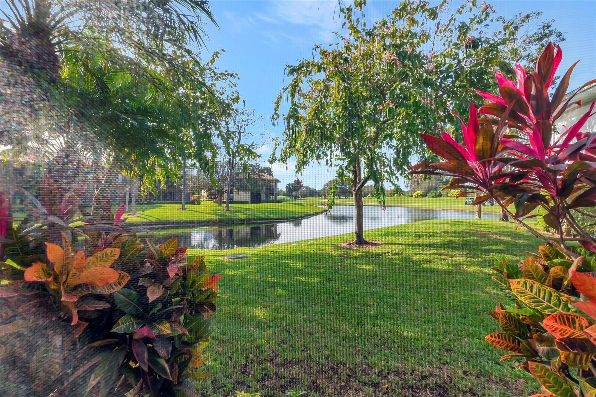 BROOKWOOD OF BOCA WEST - Residential