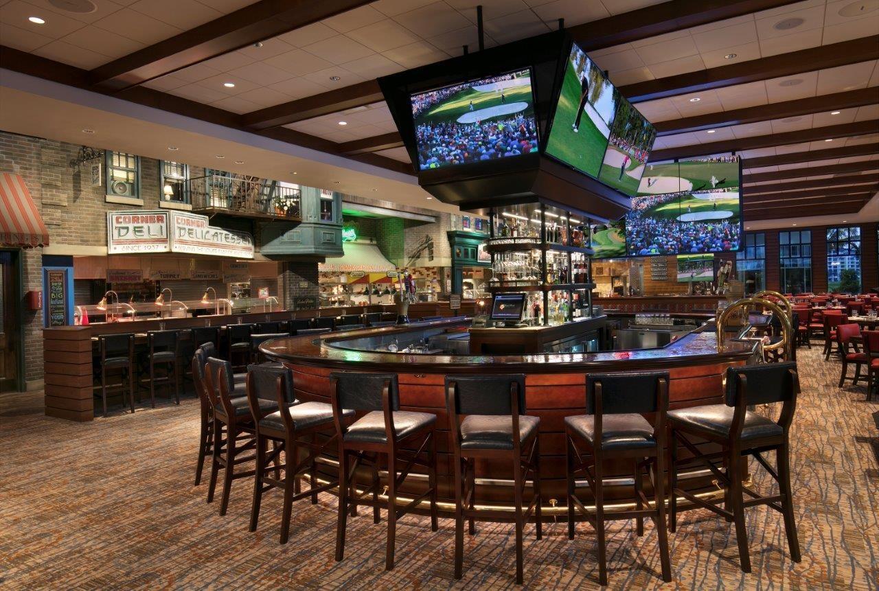 BROOKWOOD OF BOCA WEST - Residential