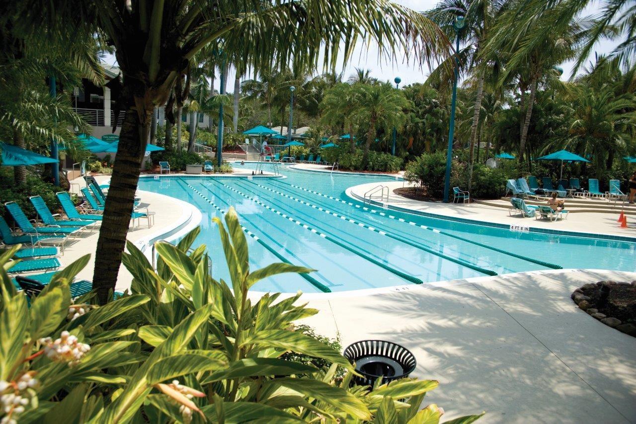 BROOKWOOD OF BOCA WEST - Residential