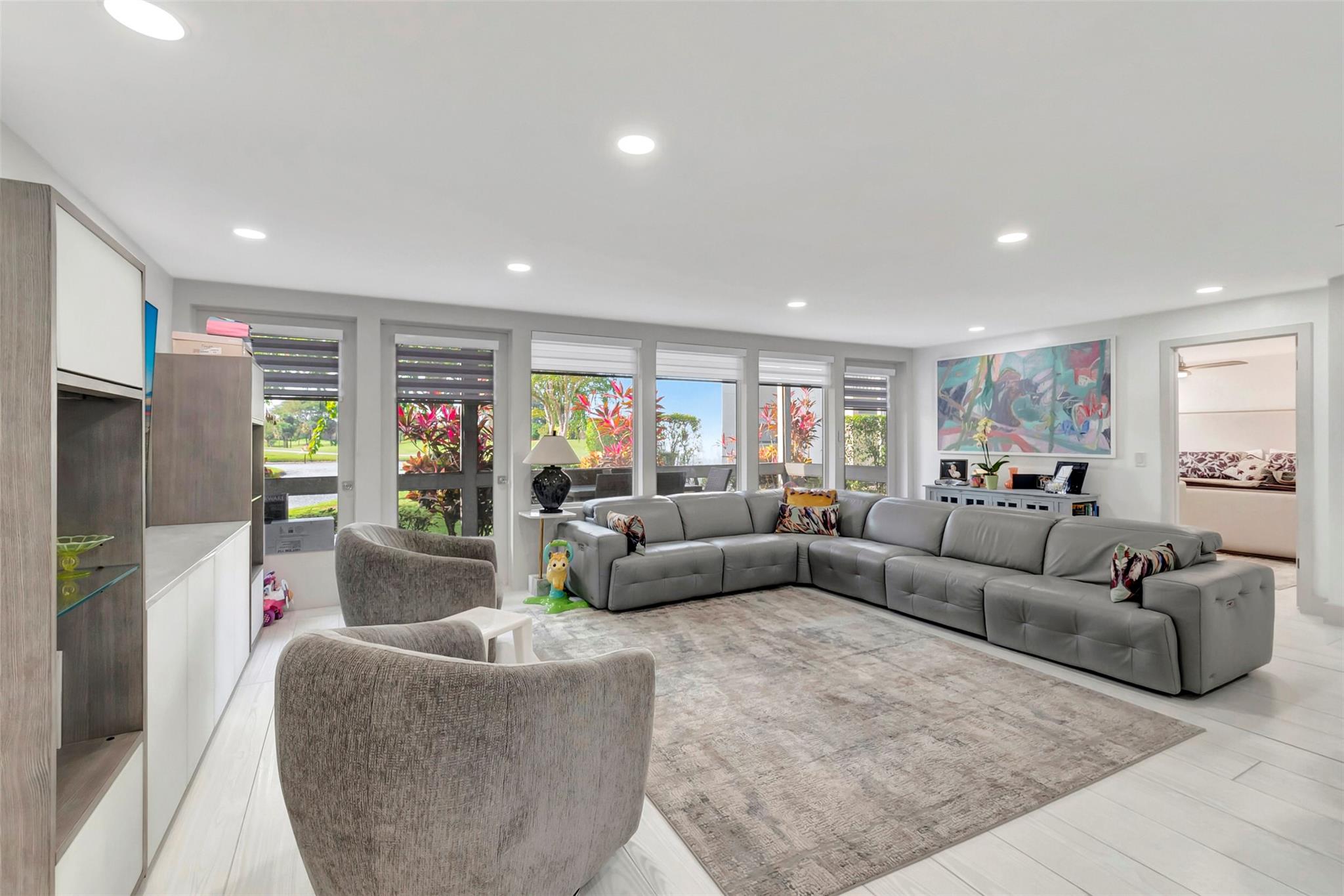 BROOKWOOD OF BOCA WEST - Residential